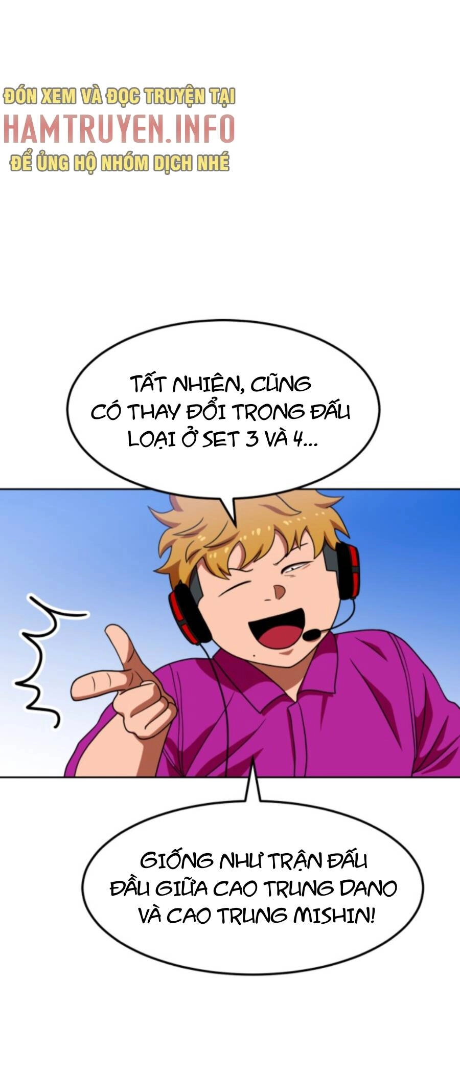 Double Click Chapter 70 - 8