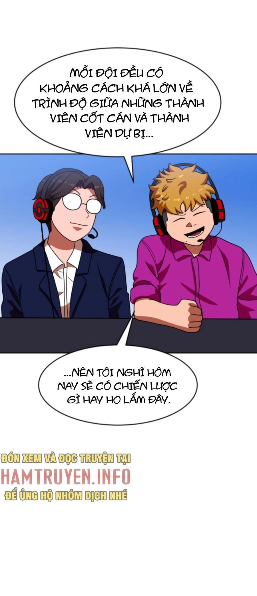 Double Click Chapter 70 - 18