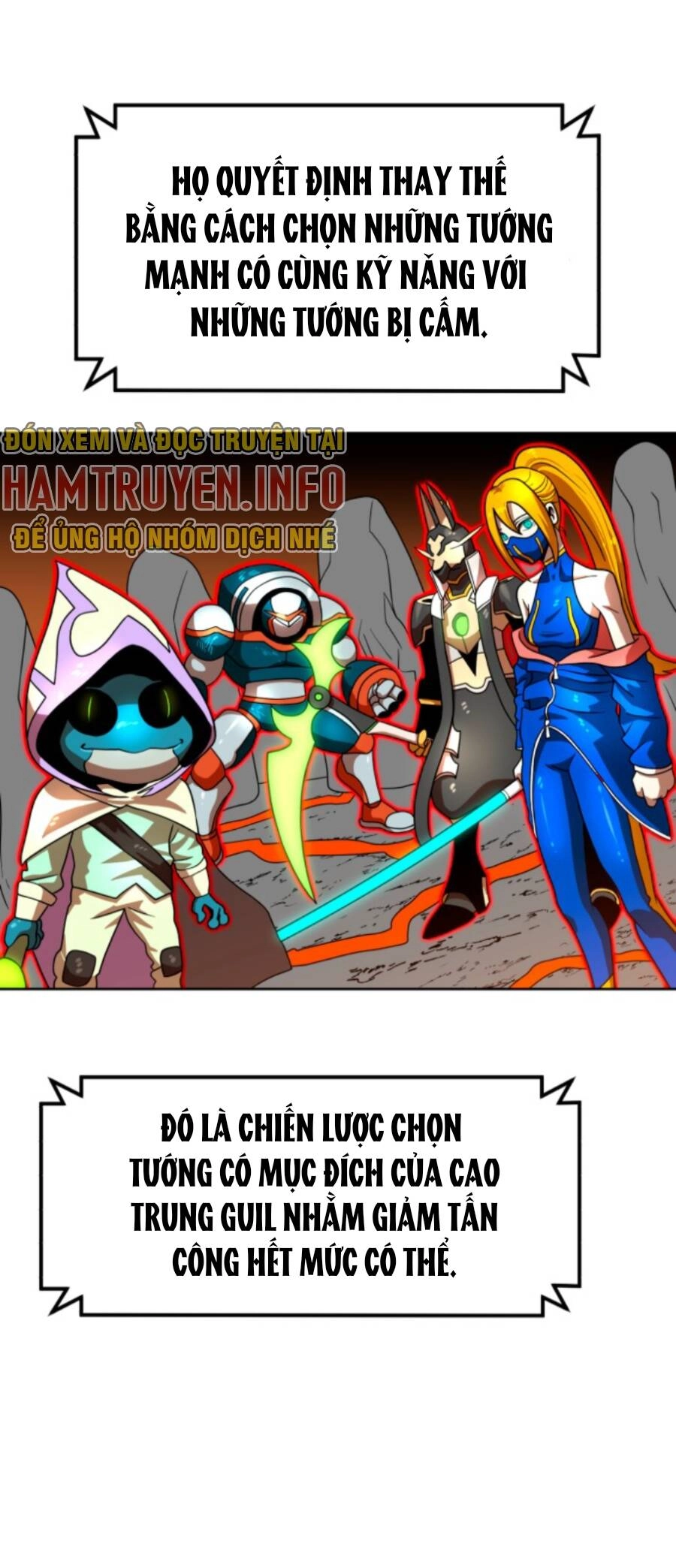 Double Click Chapter 70 - 23