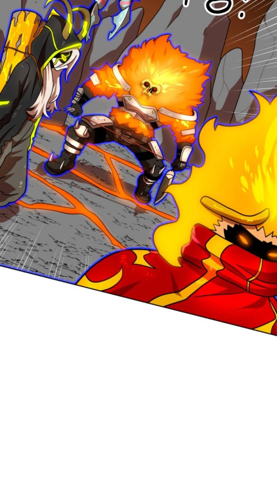 Double Click Chapter 70 - 26