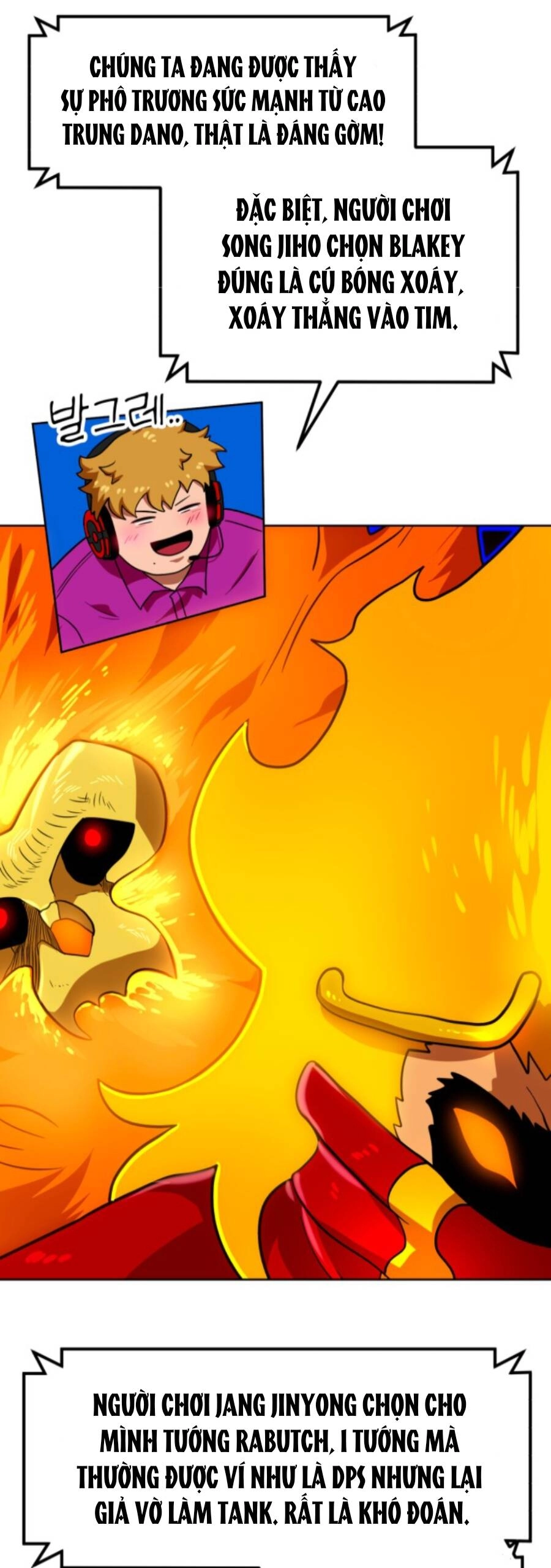 Double Click Chapter 70 - 27