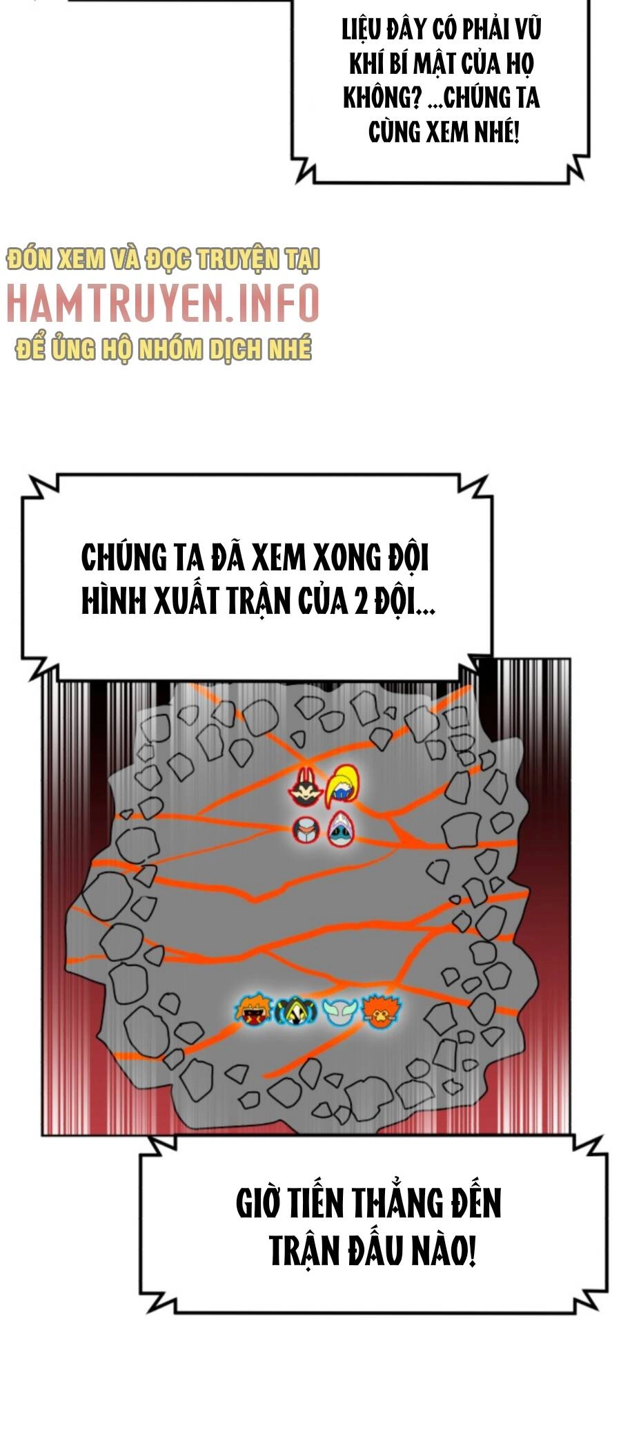 Double Click Chapter 70 - 28