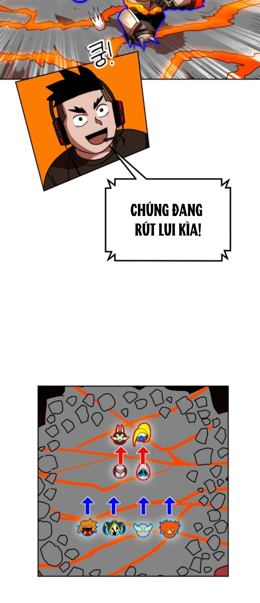 Double Click Chapter 70 - 32