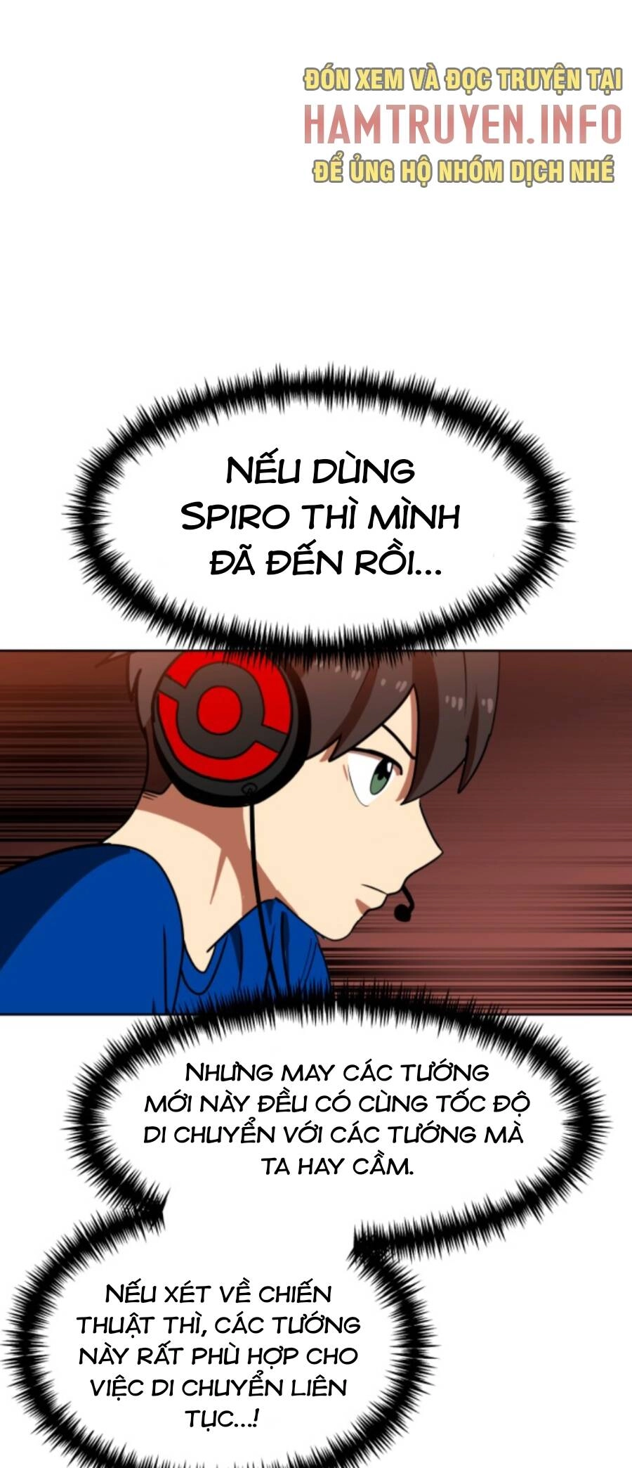 Double Click Chapter 70 - 33