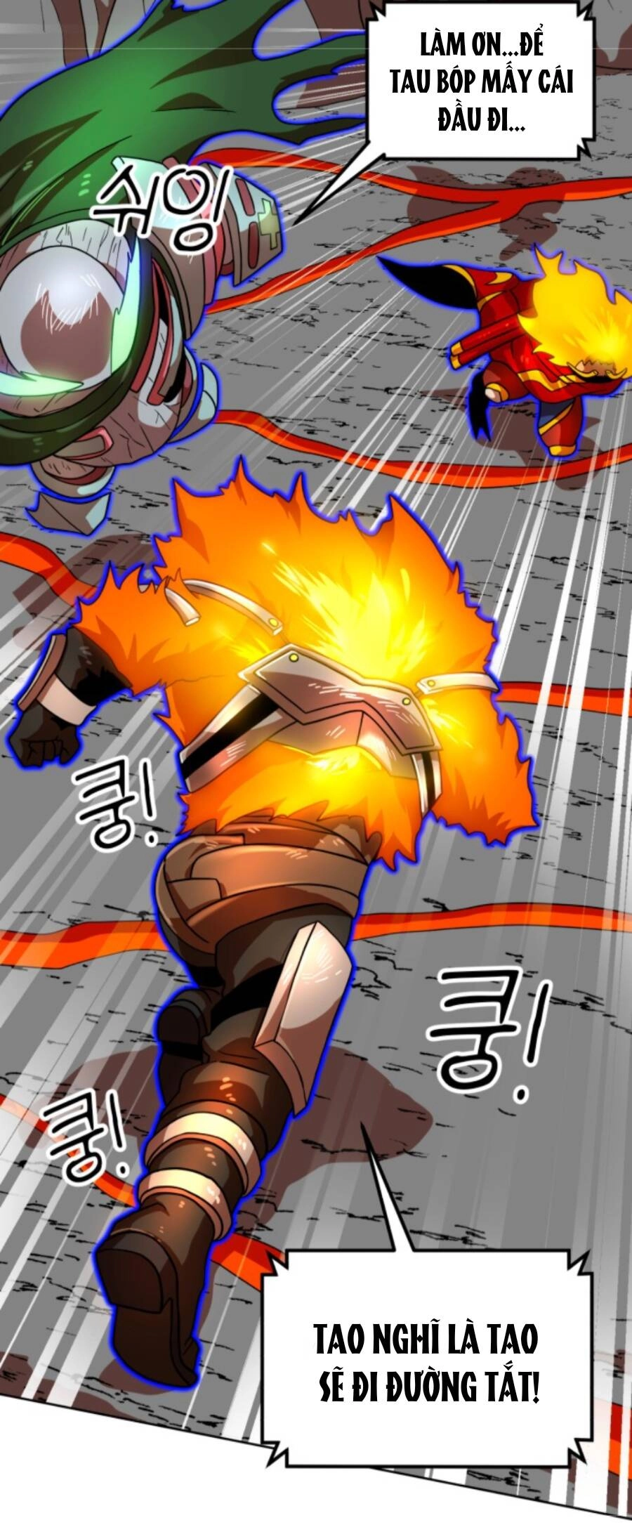 Double Click Chapter 70 - 36