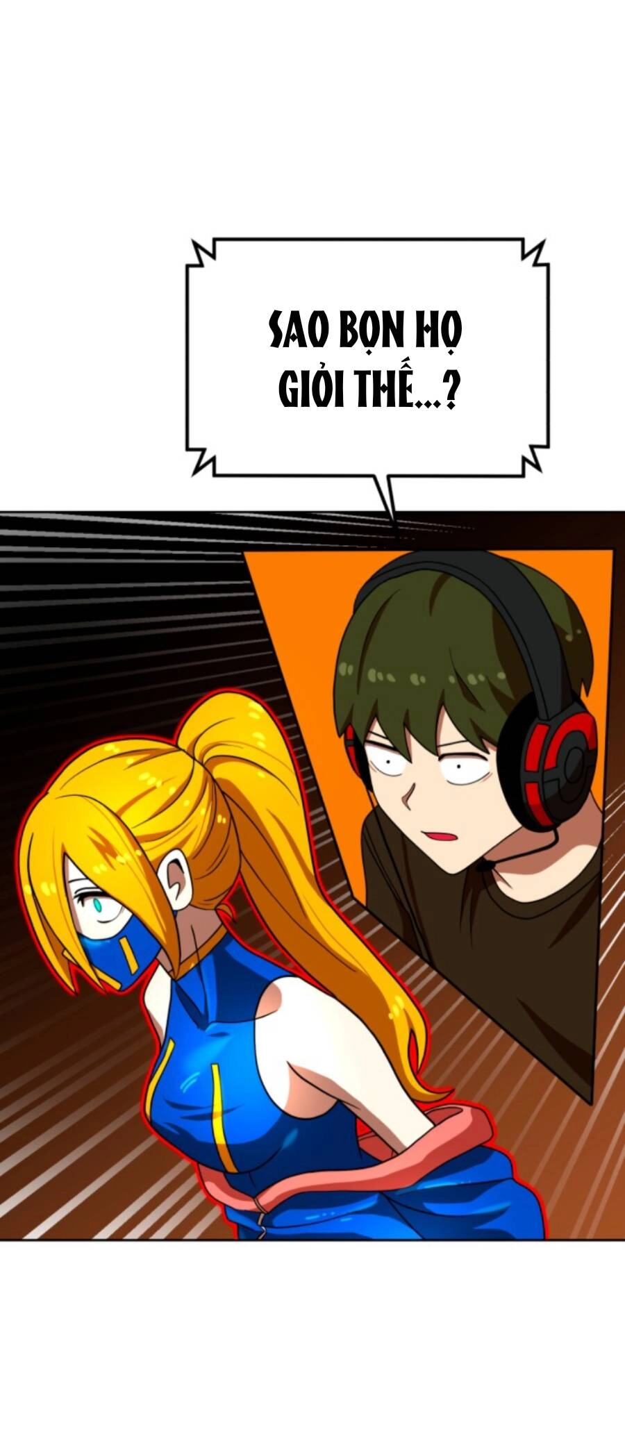 Double Click Chapter 70 - 39