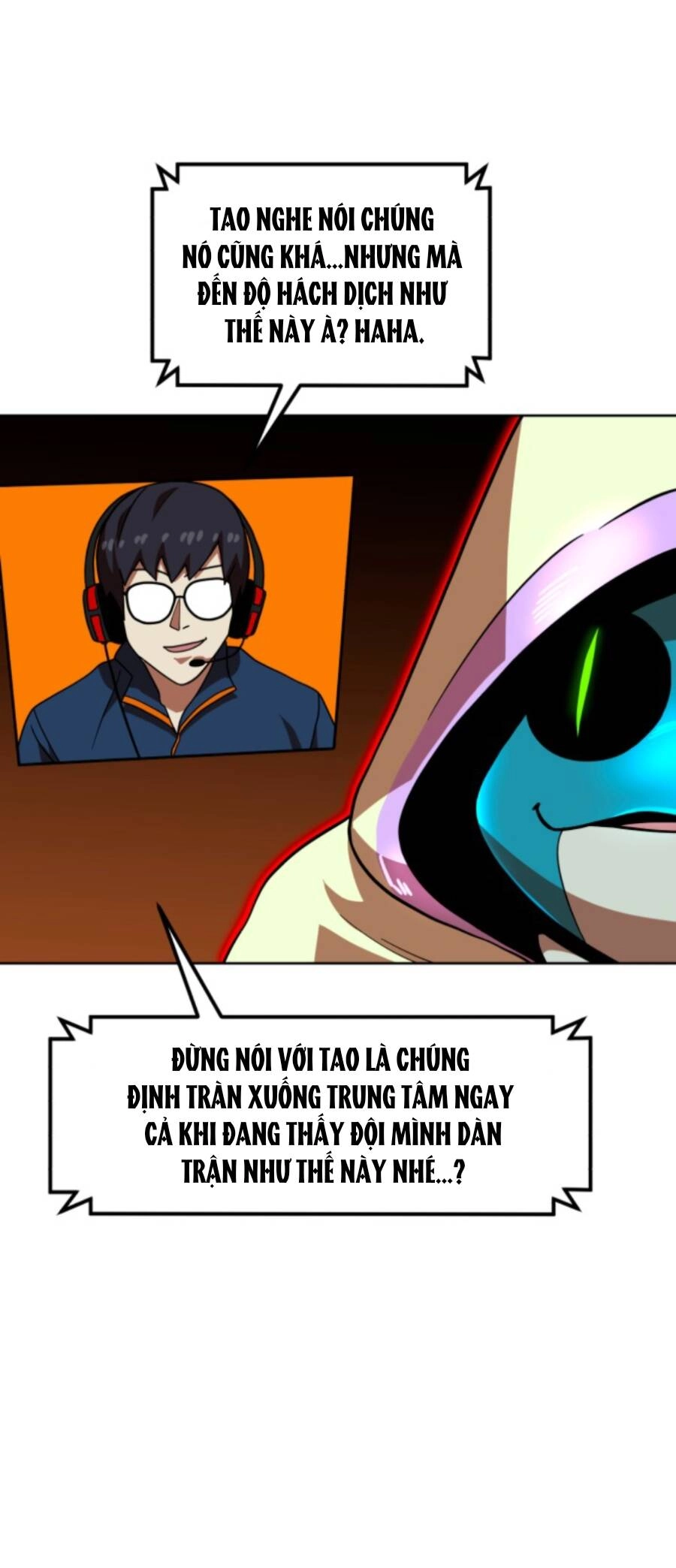 Double Click Chapter 70 - 40