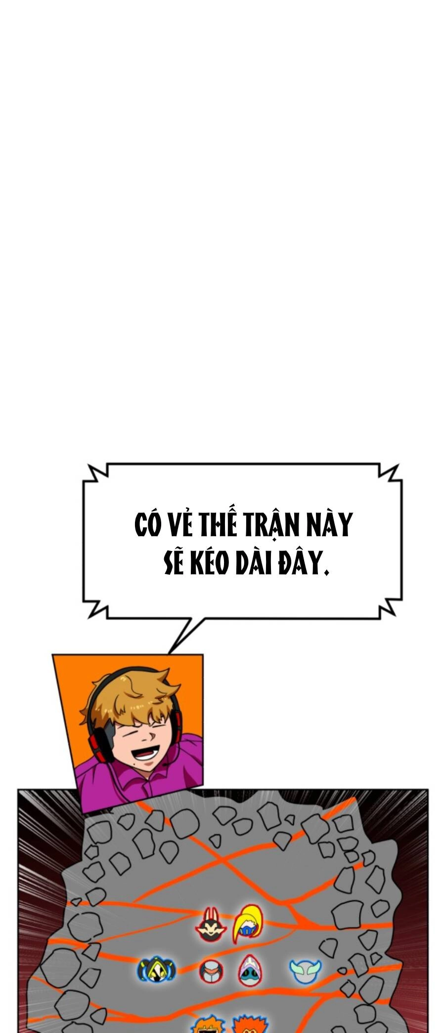 Double Click Chapter 70 - 50