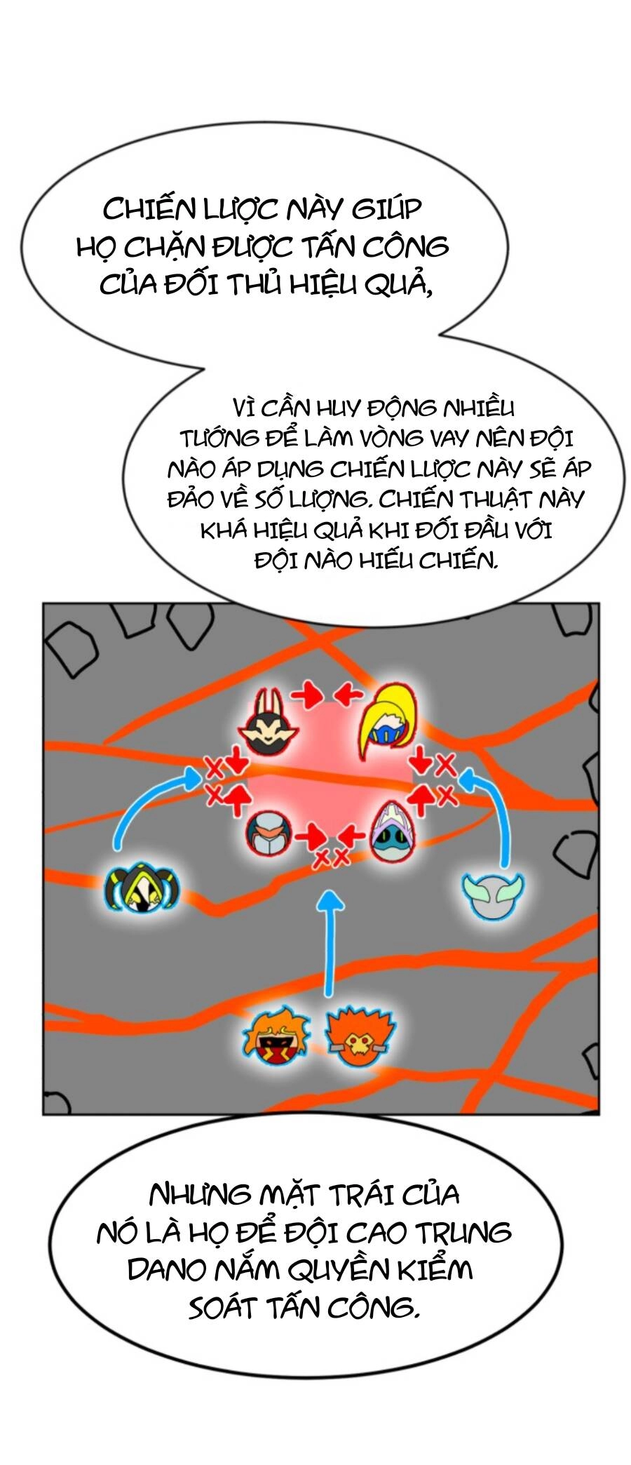 Double Click Chapter 70 - 53