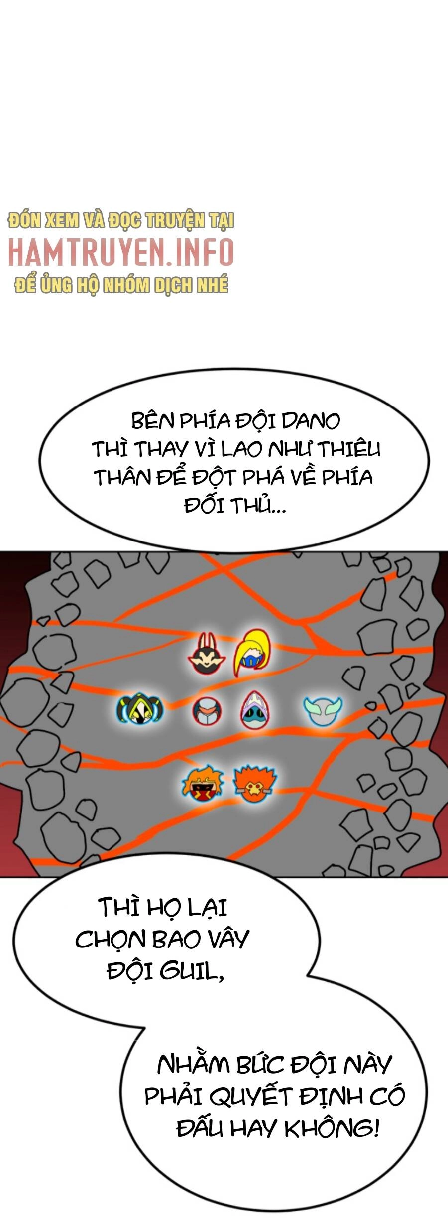 Double Click Chapter 70 - 54