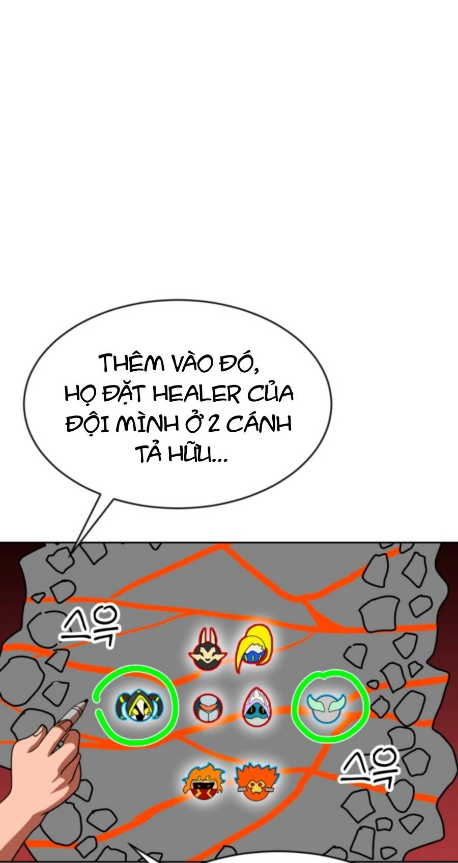 Double Click Chapter 70 - 55