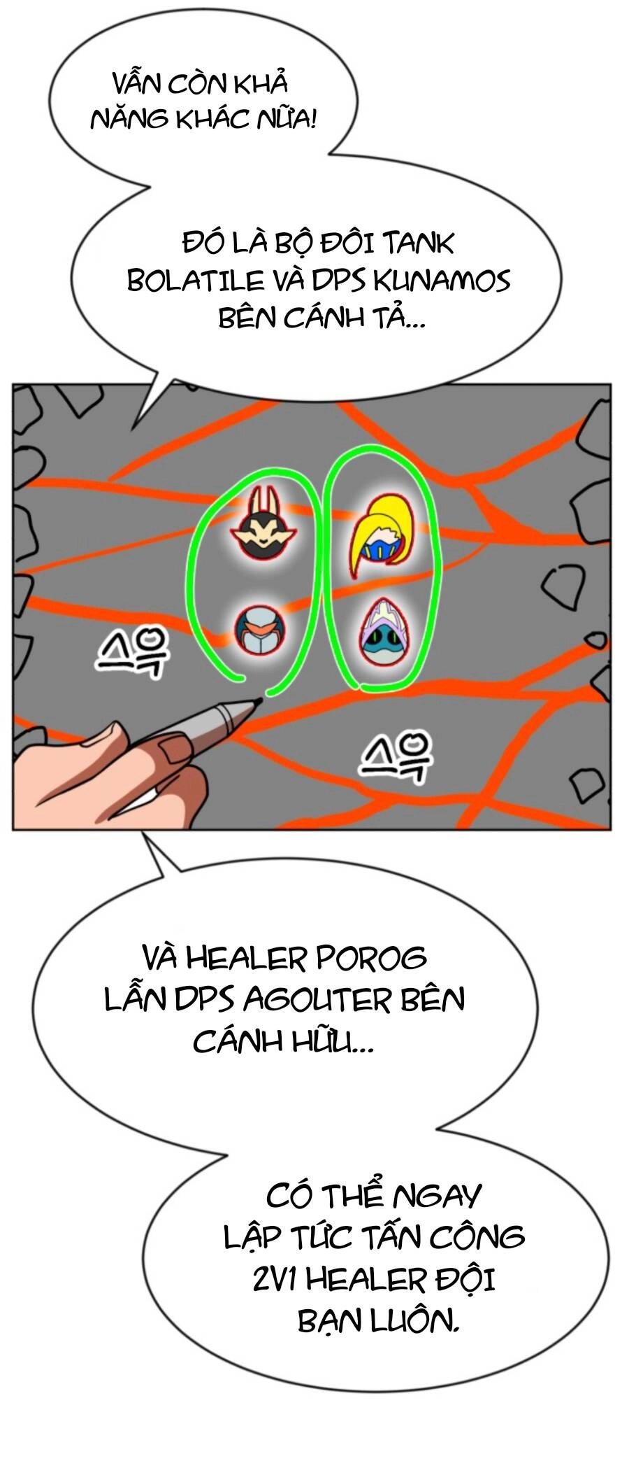 Double Click Chapter 70 - 59