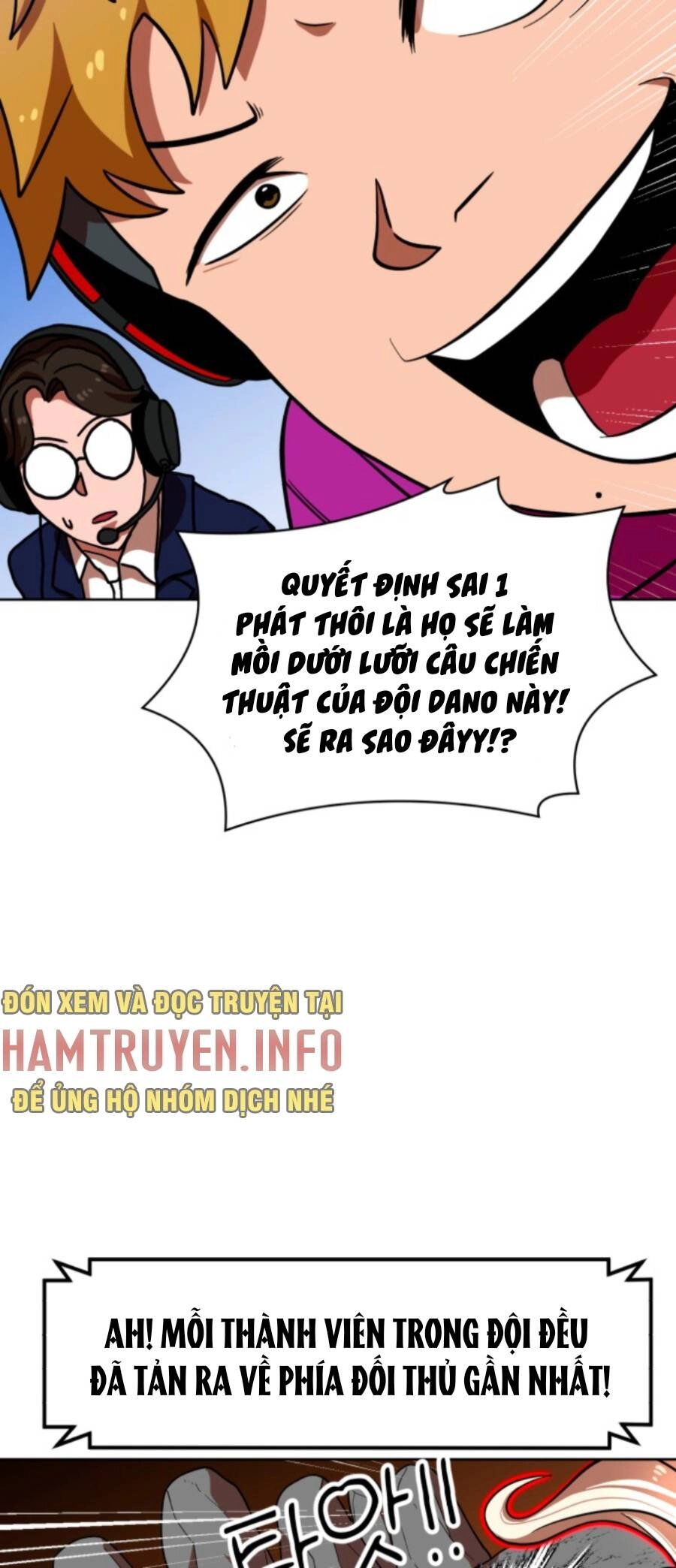 Double Click Chapter 70 - 63