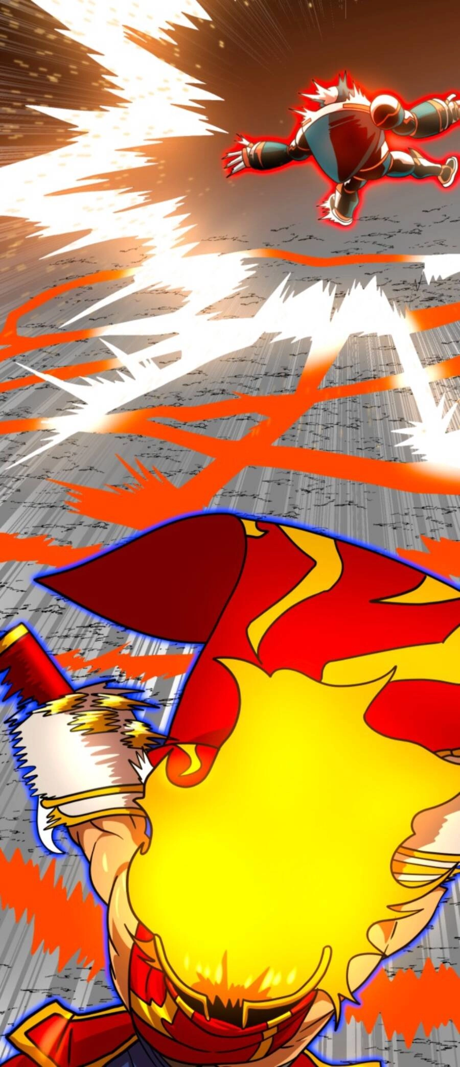 Double Click Chapter 70 - 75