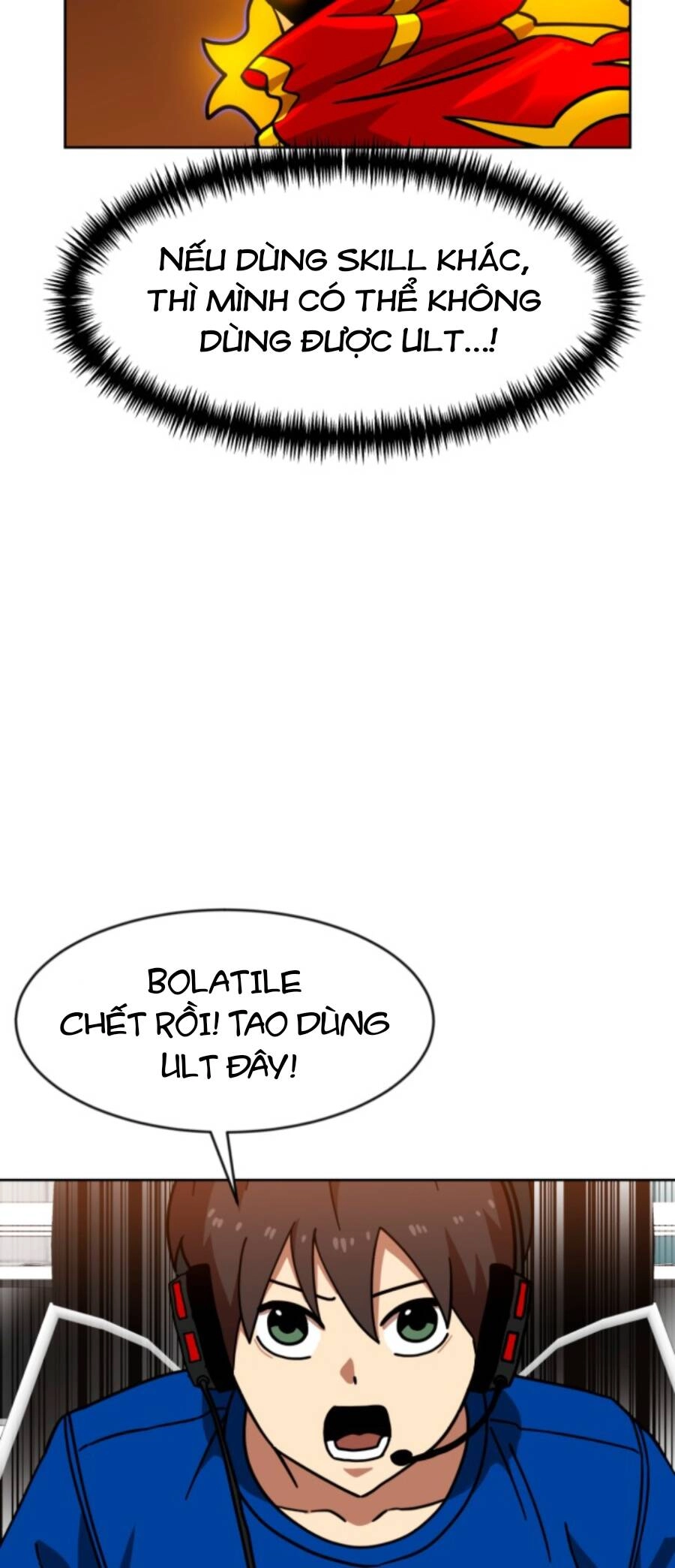 Double Click Chapter 70 - 77