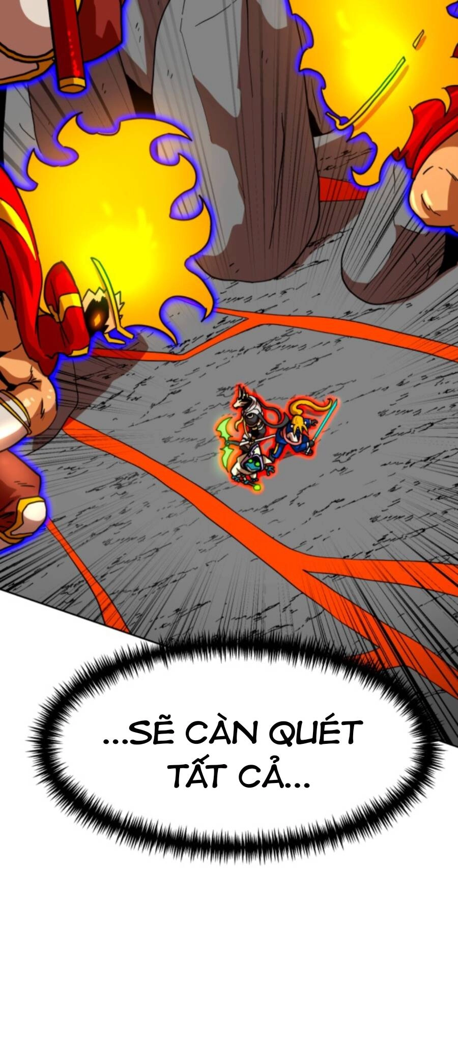 Double Click Chapter 70 - 86