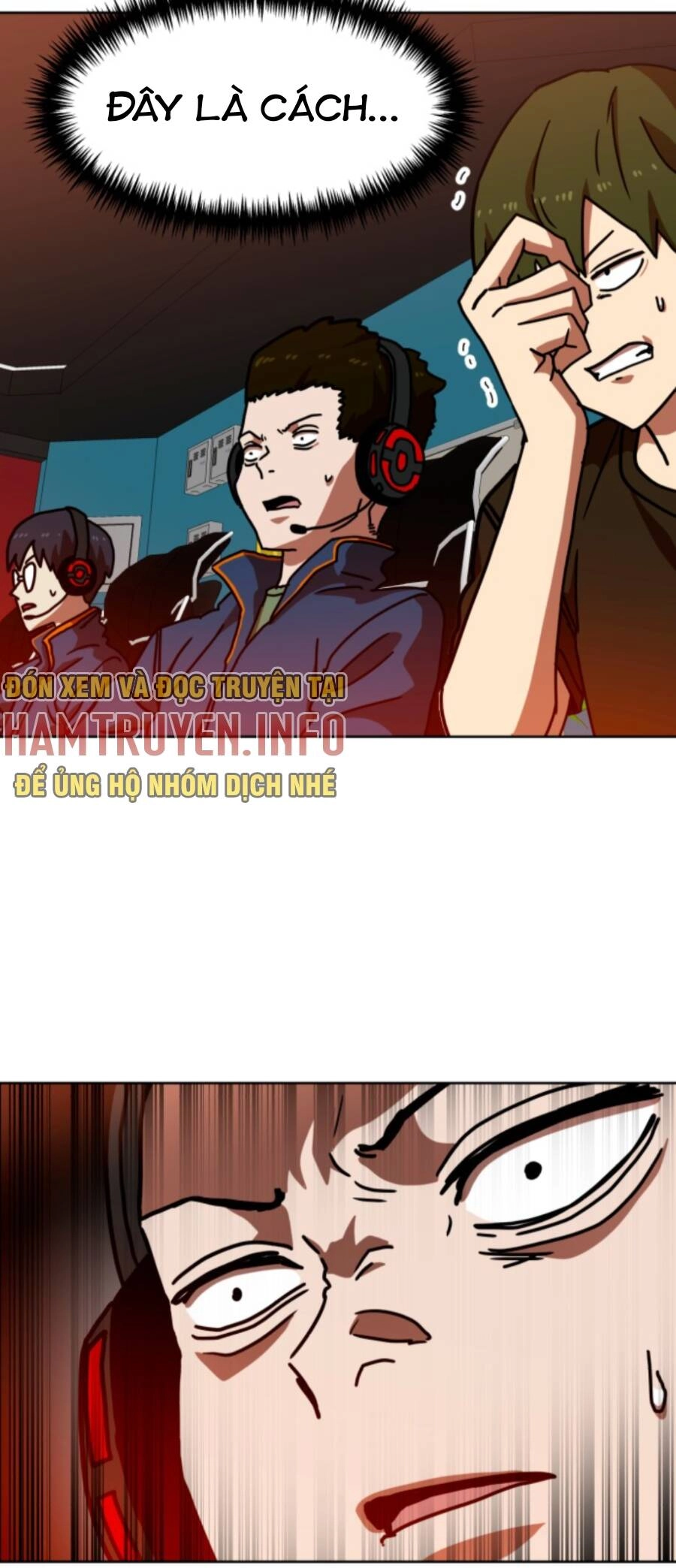 Double Click Chapter 70 - 98