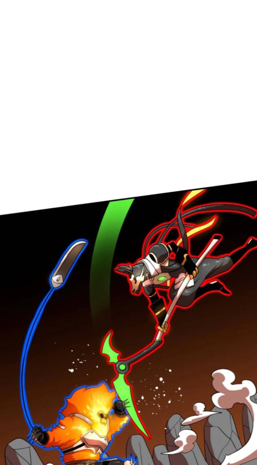 Double Click Chapter 71 - 47