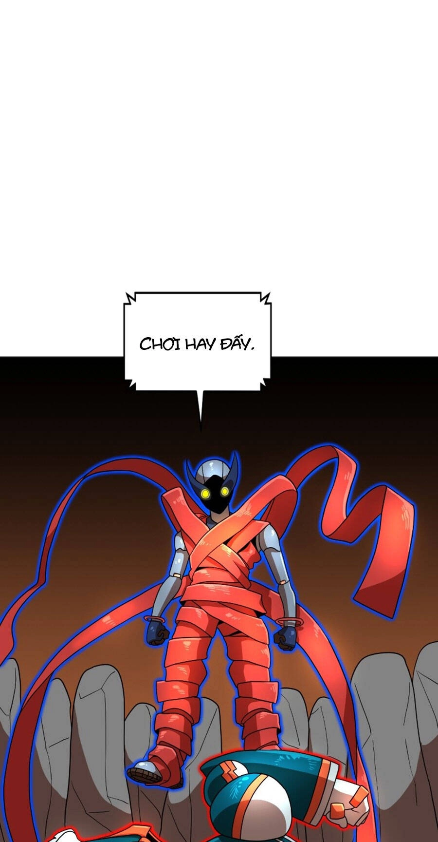 Double Click Chapter 72 - 3