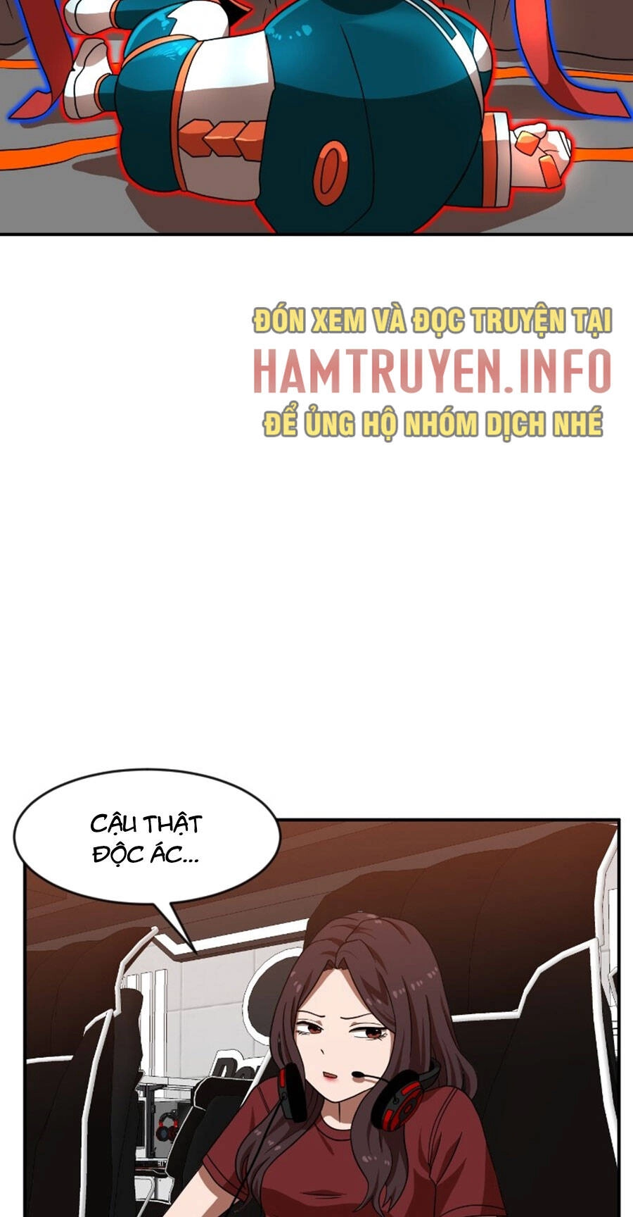 Double Click Chapter 72 - 4