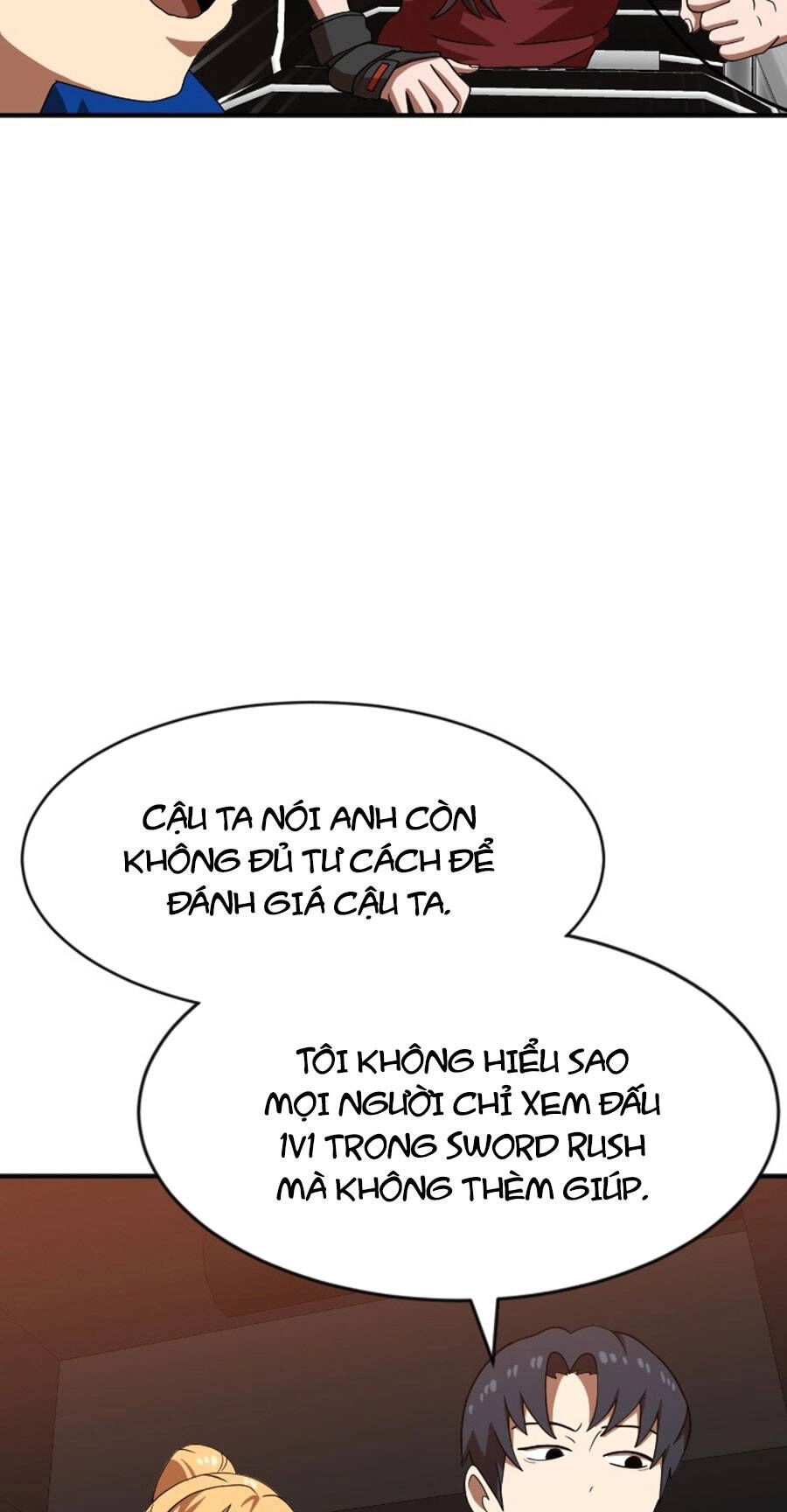 Double Click Chapter 72 - 7