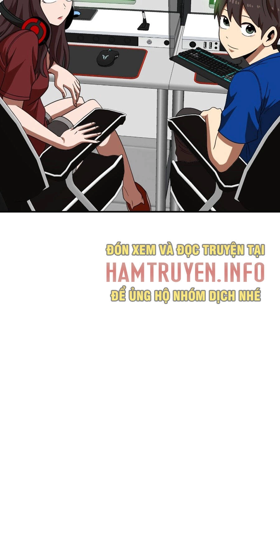 Double Click Chapter 72 - 12