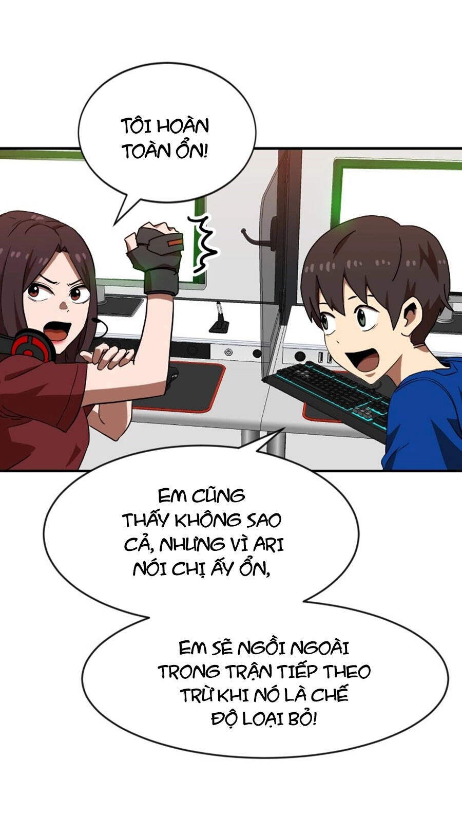 Double Click Chapter 72 - 13