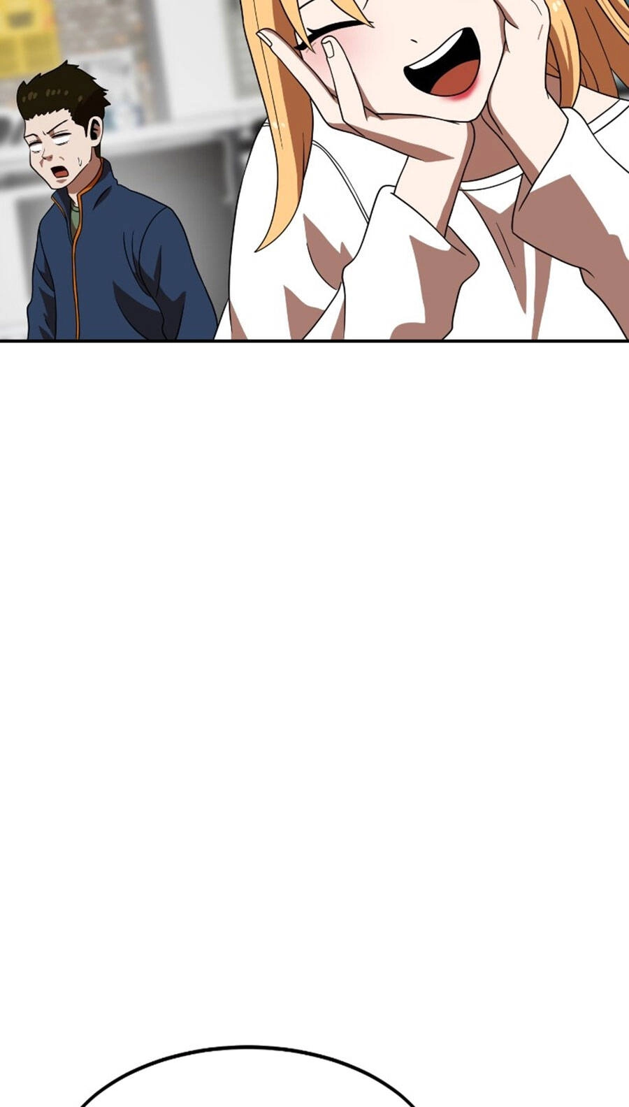 Double Click Chapter 72 - 16