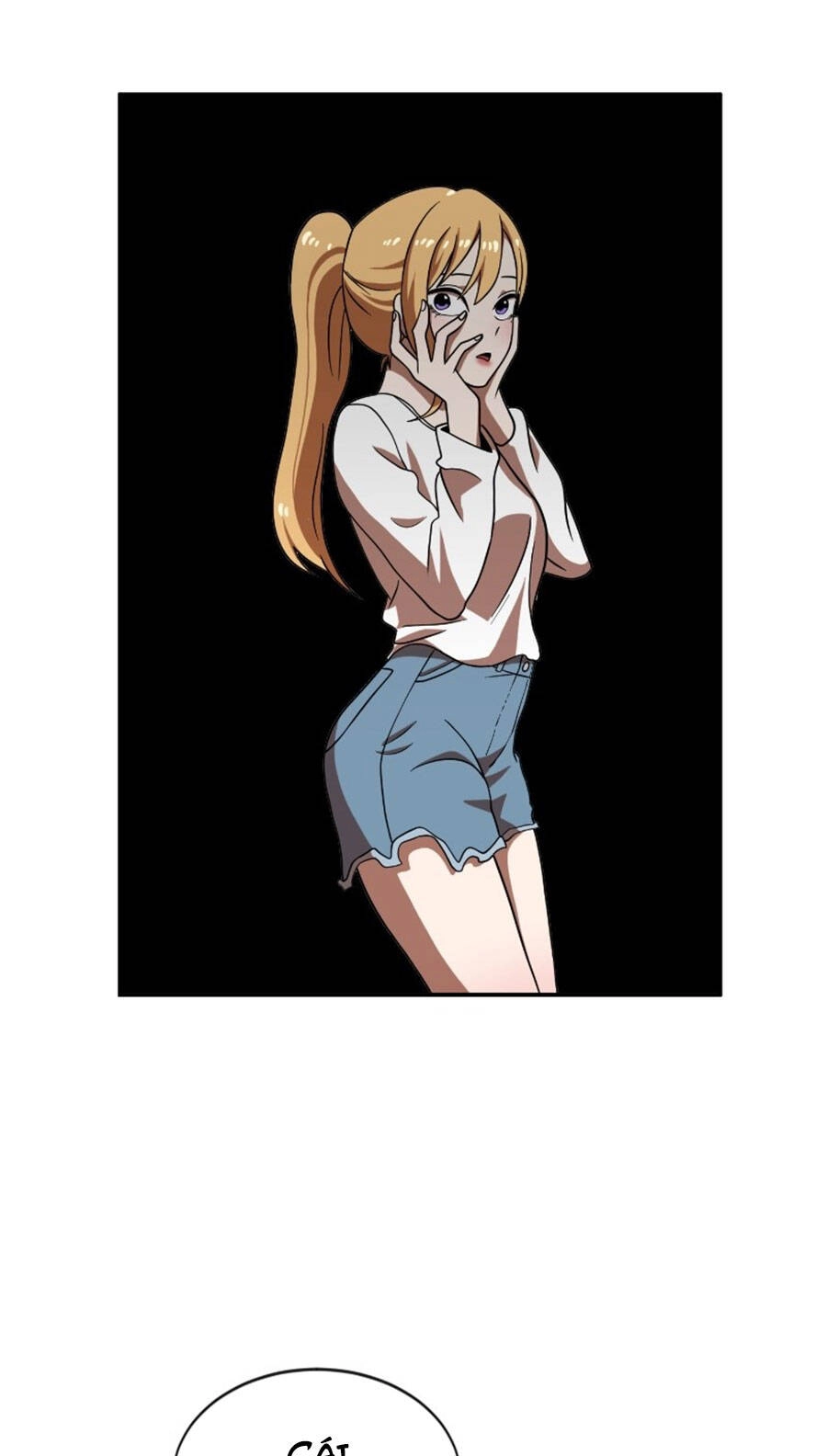 Double Click Chapter 72 - 18