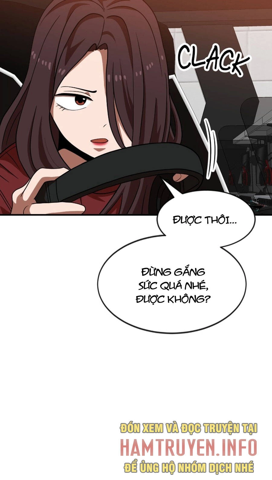 Double Click Chapter 72 - 23