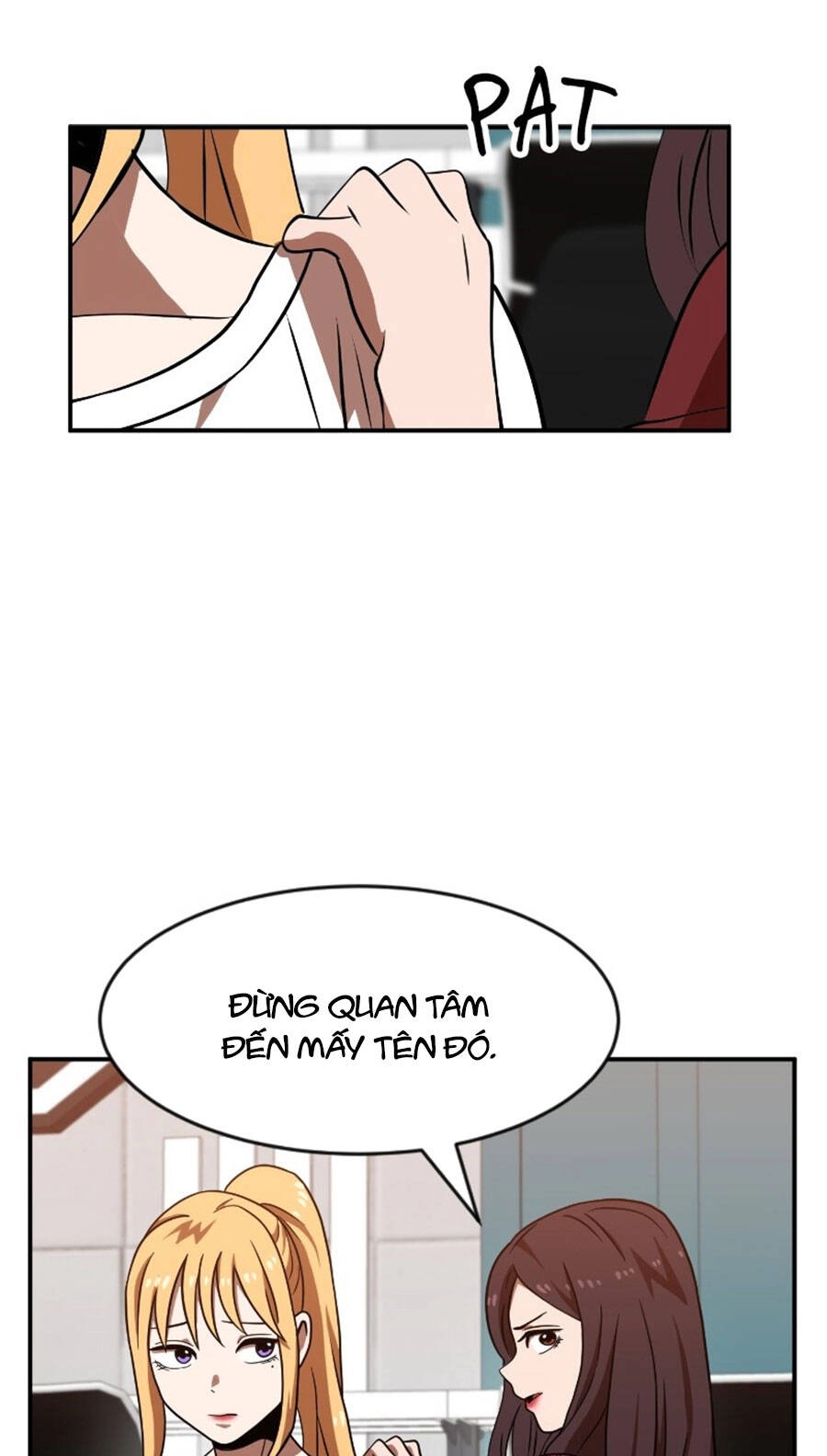 Double Click Chapter 72 - 24