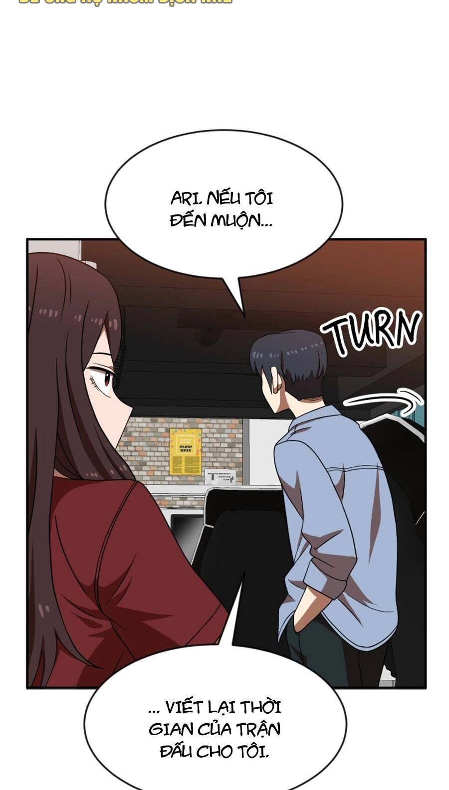 Double Click Chapter 72 - 28