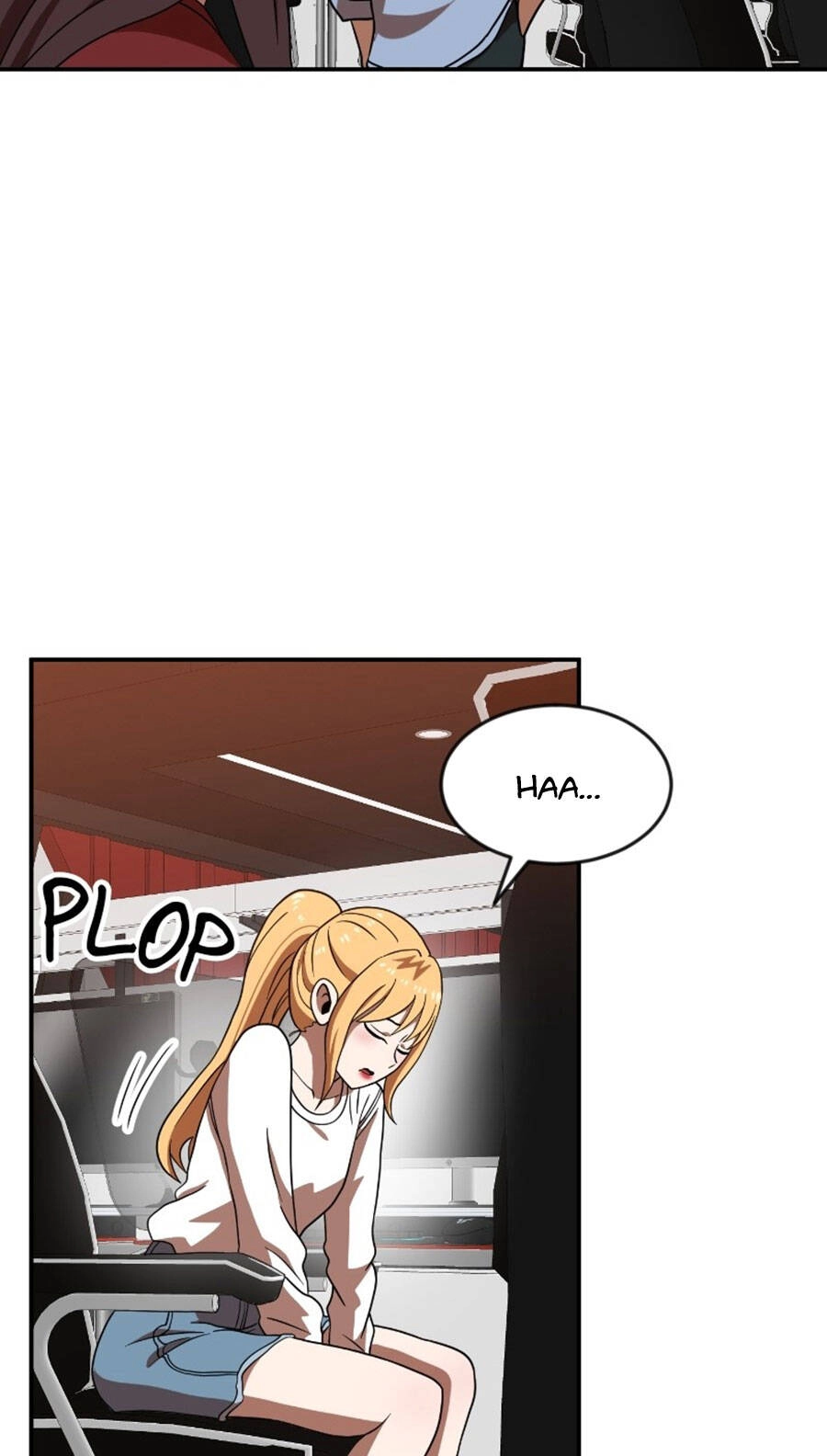 Double Click Chapter 72 - 30