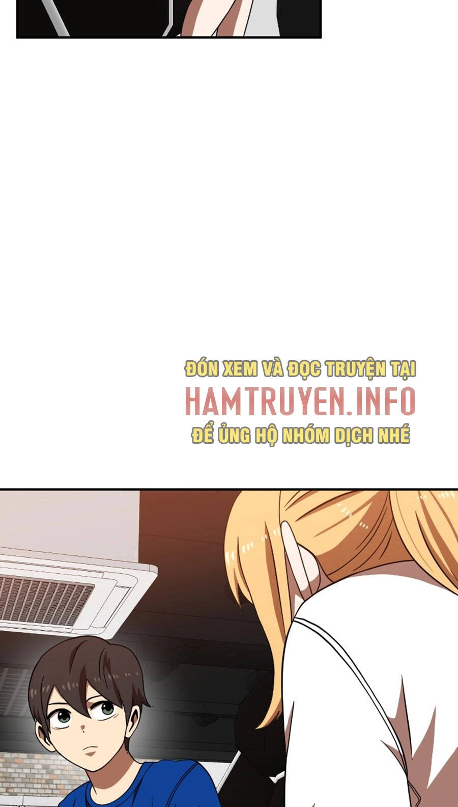 Double Click Chapter 72 - 31