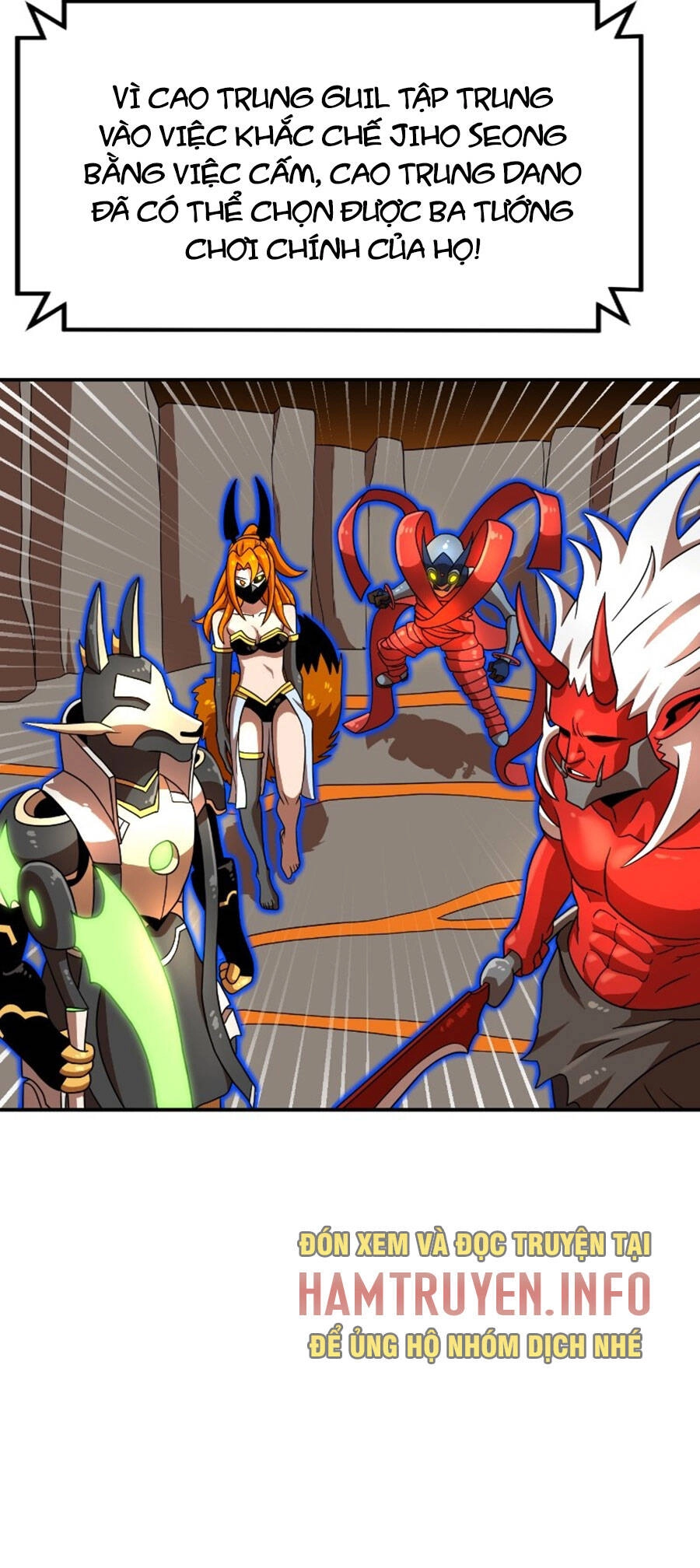 Double Click Chapter 72 - 43