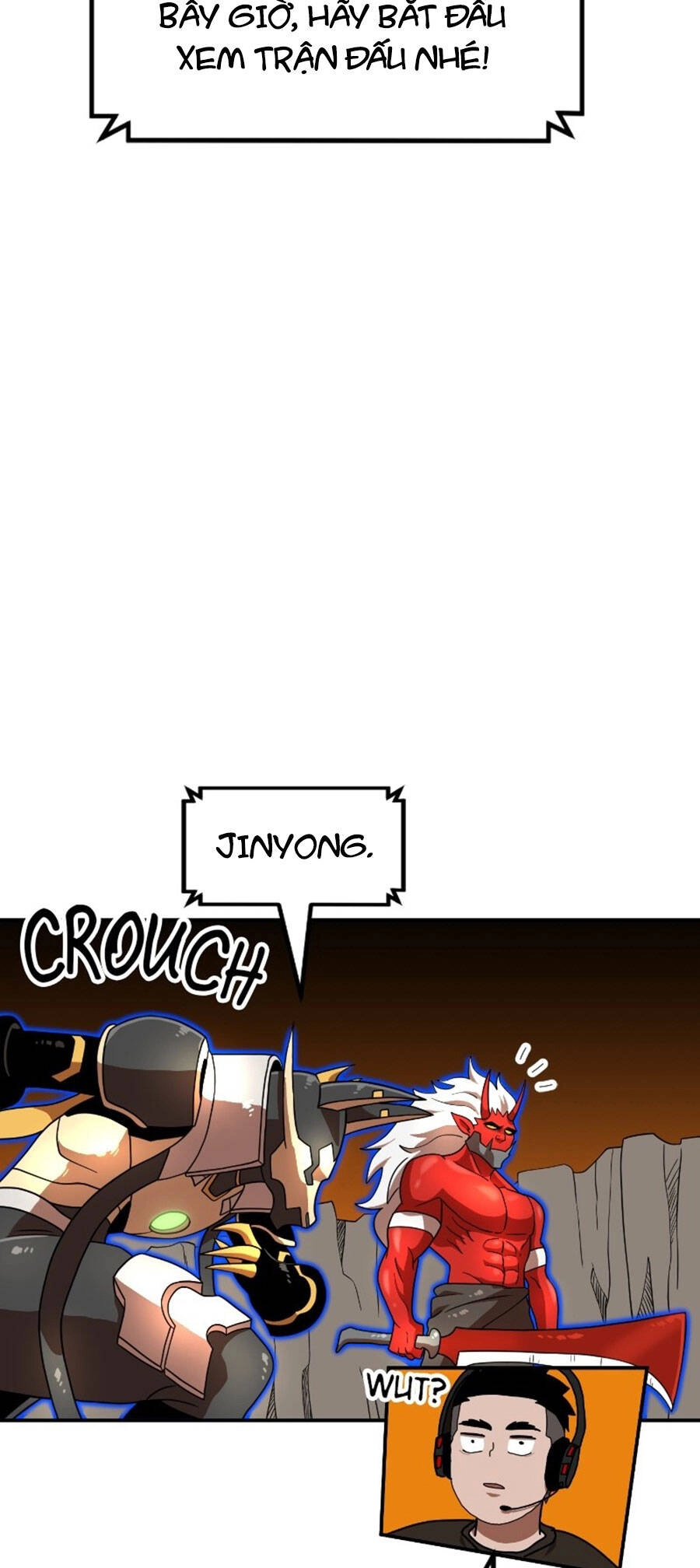 Double Click Chapter 72 - 45