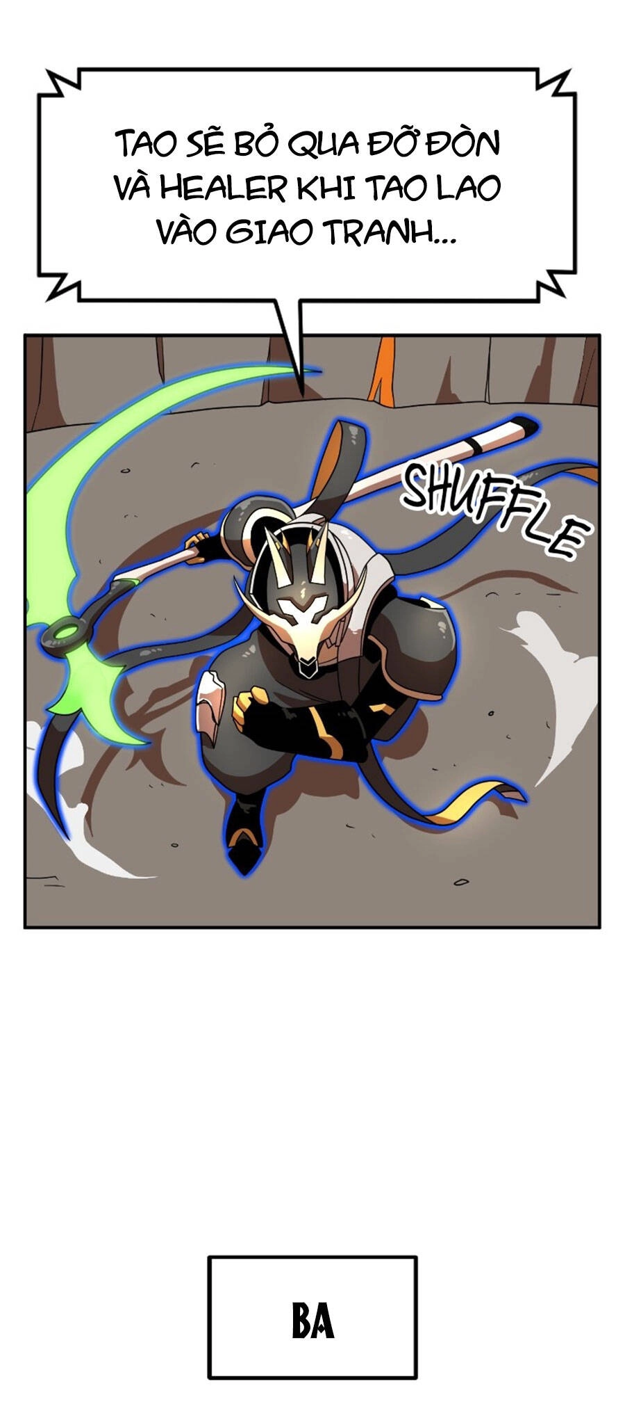 Double Click Chapter 72 - 49