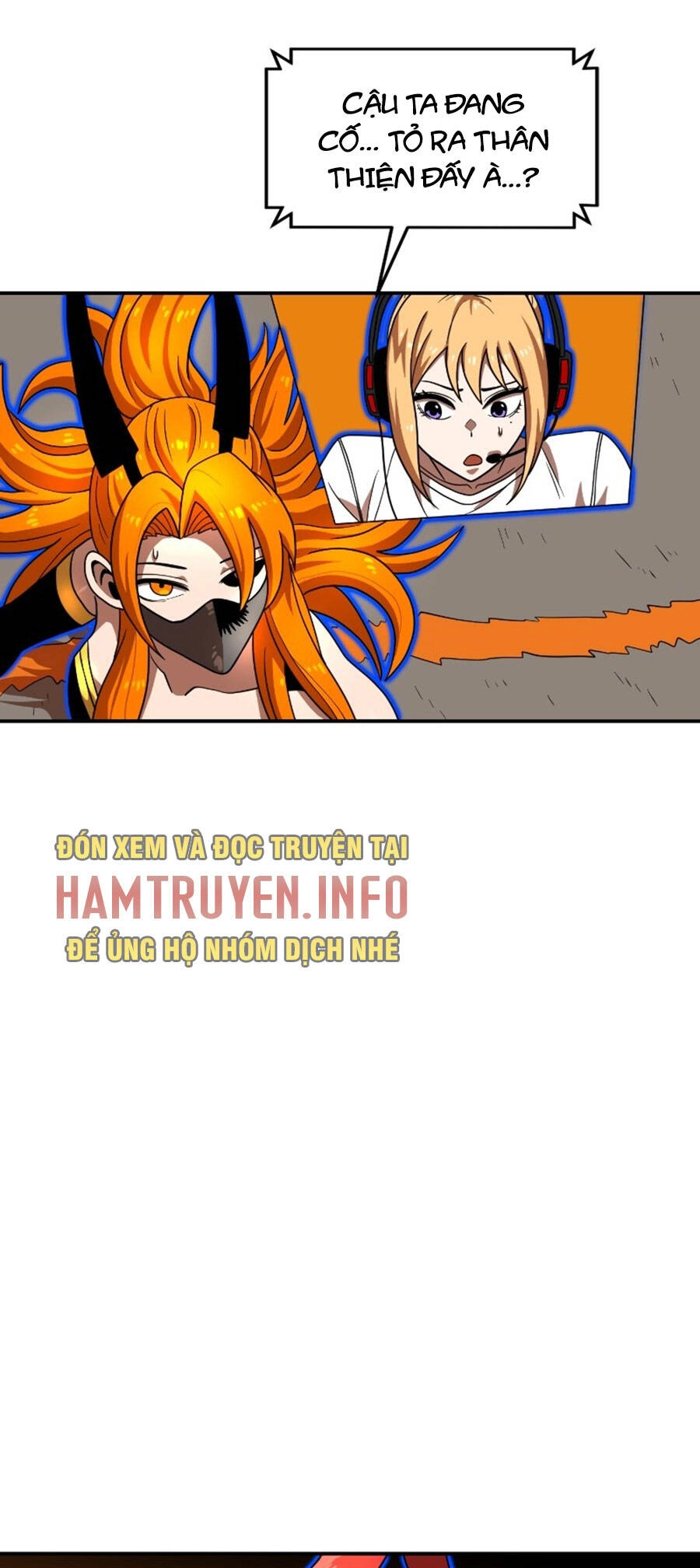 Double Click Chapter 72 - 57