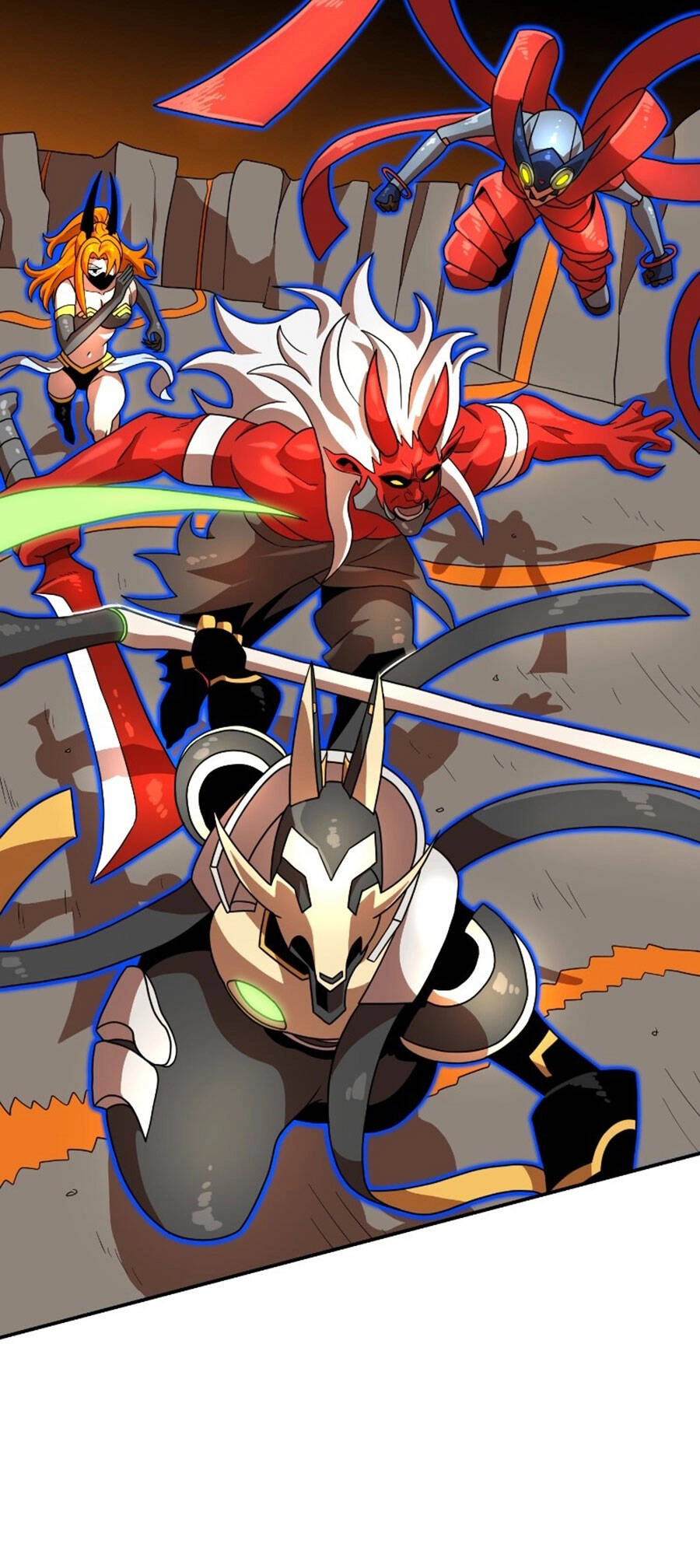 Double Click Chapter 72 - 58