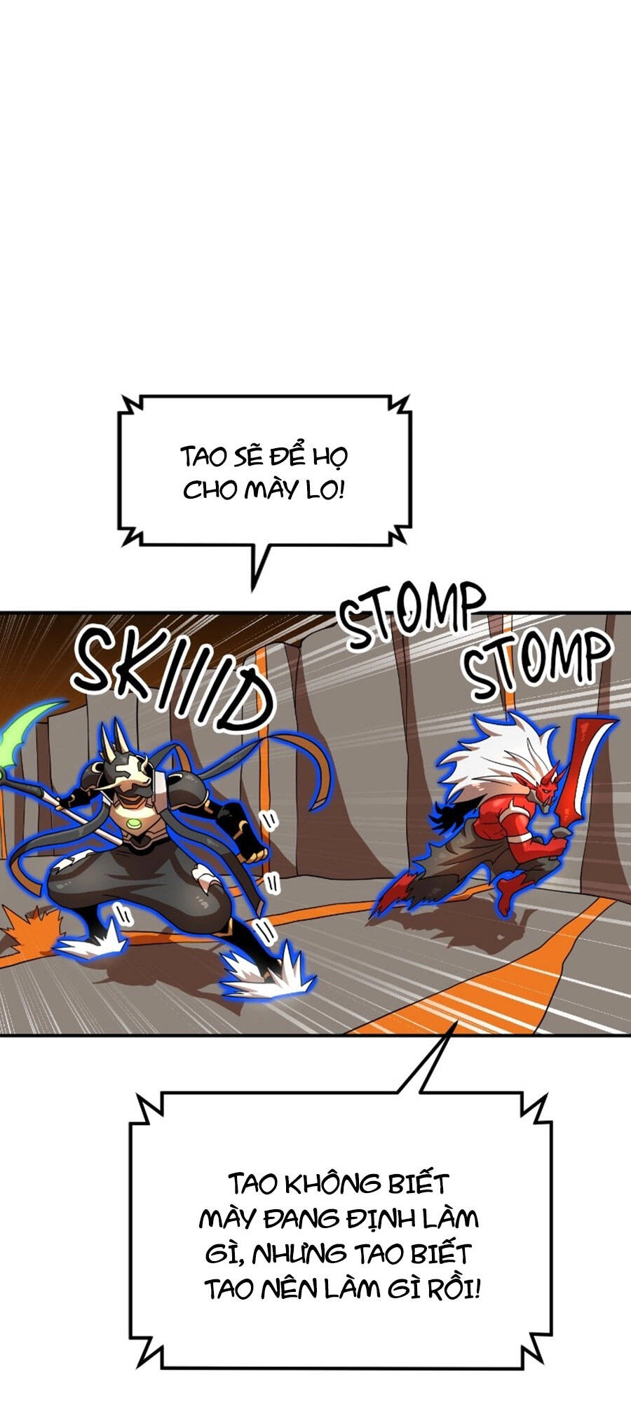 Double Click Chapter 72 - 60