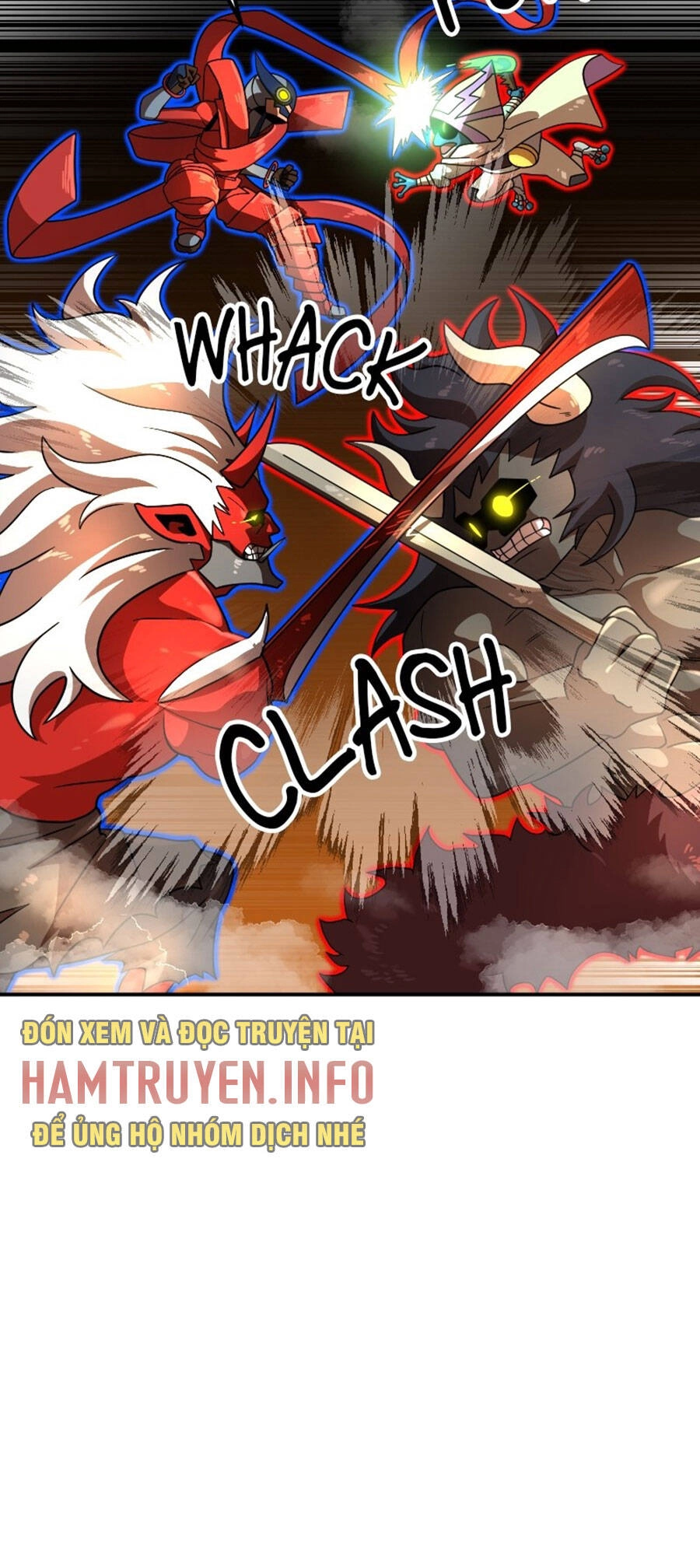 Double Click Chapter 72 - 62