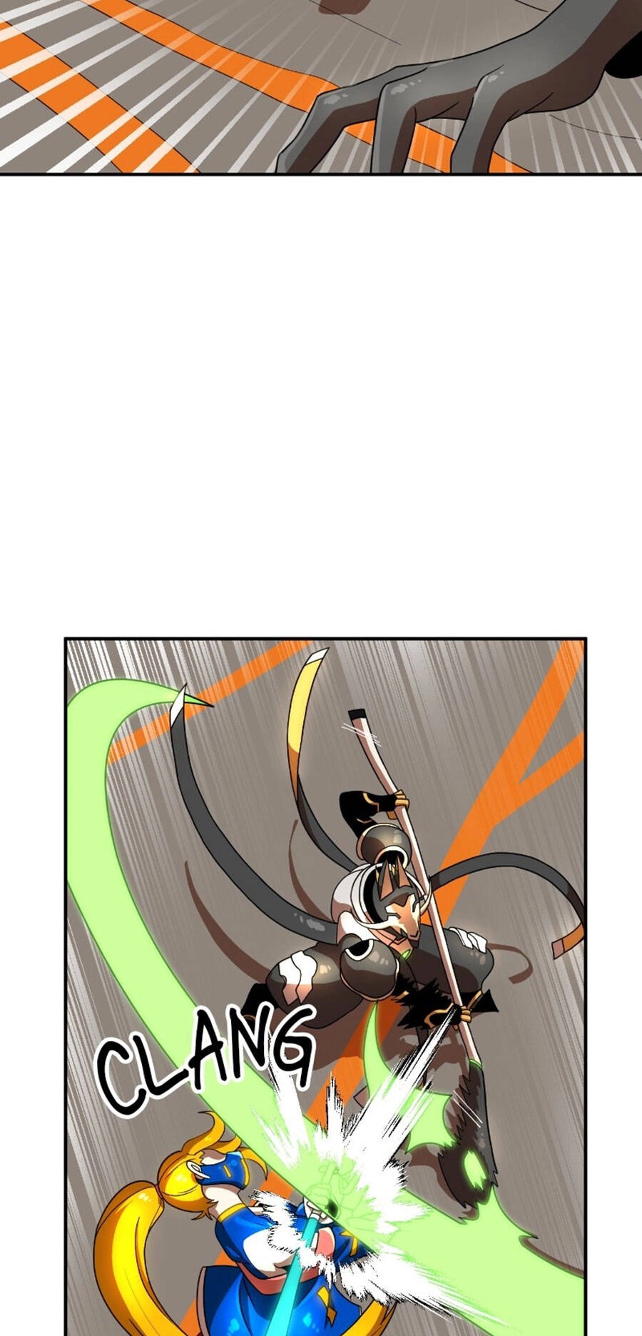 Double Click Chapter 72 - 67