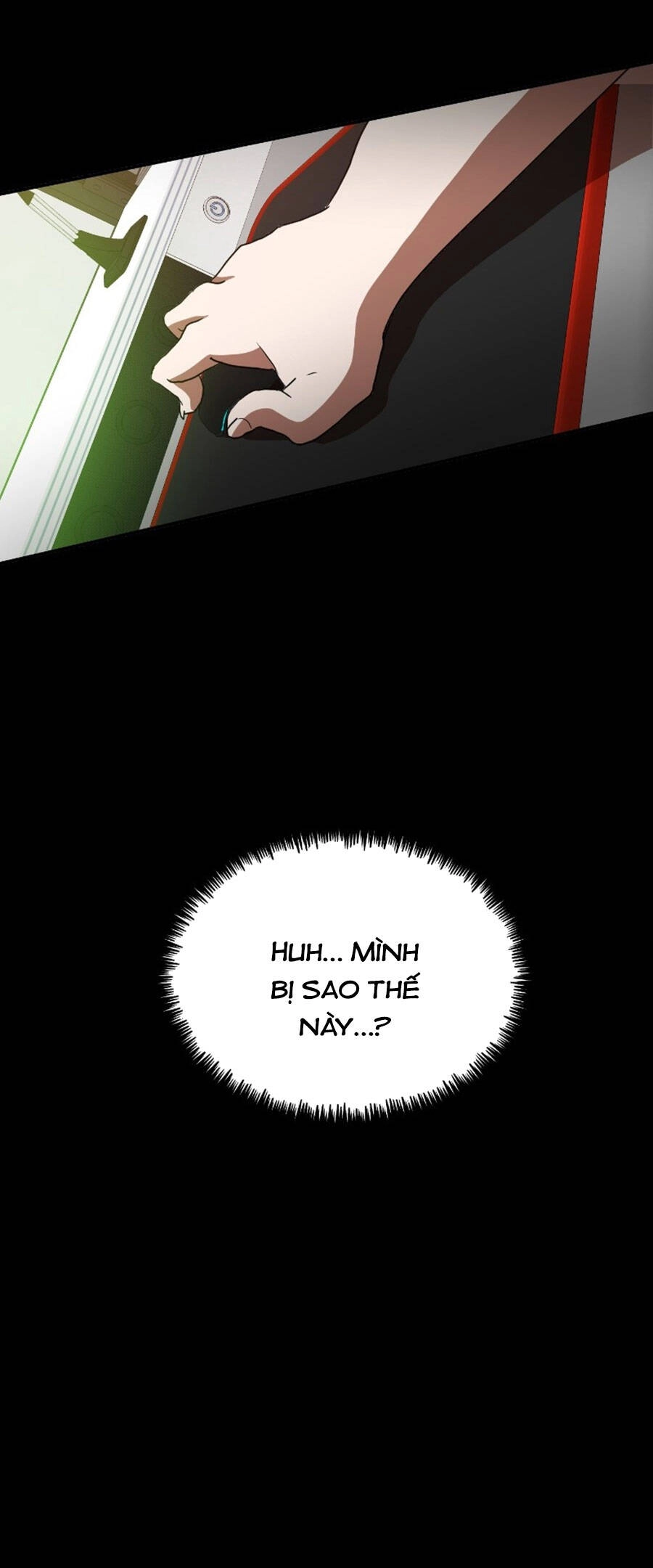 Double Click Chapter 72 - 73