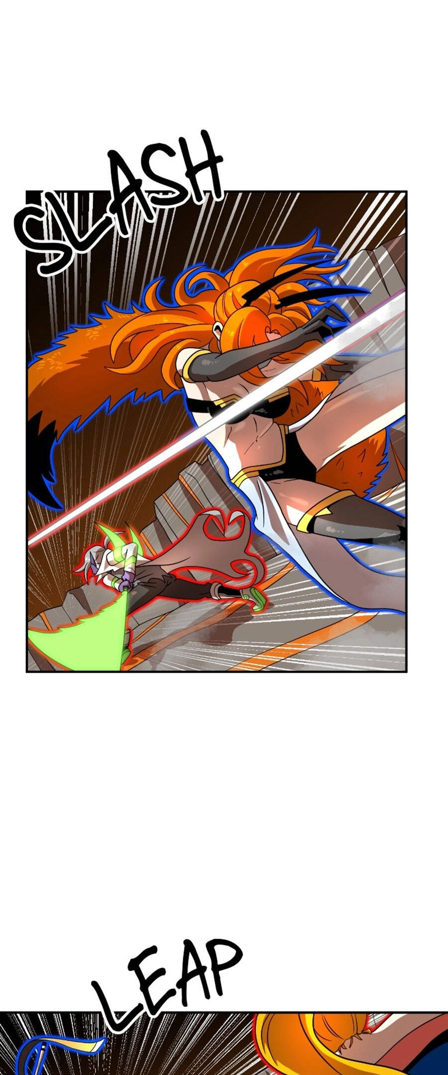 Double Click Chapter 72 - 75