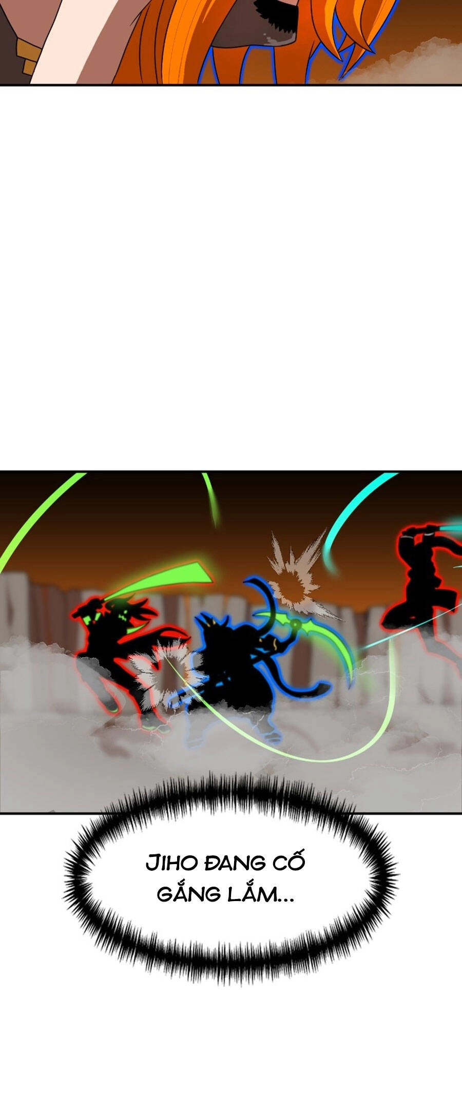 Double Click Chapter 72 - 79