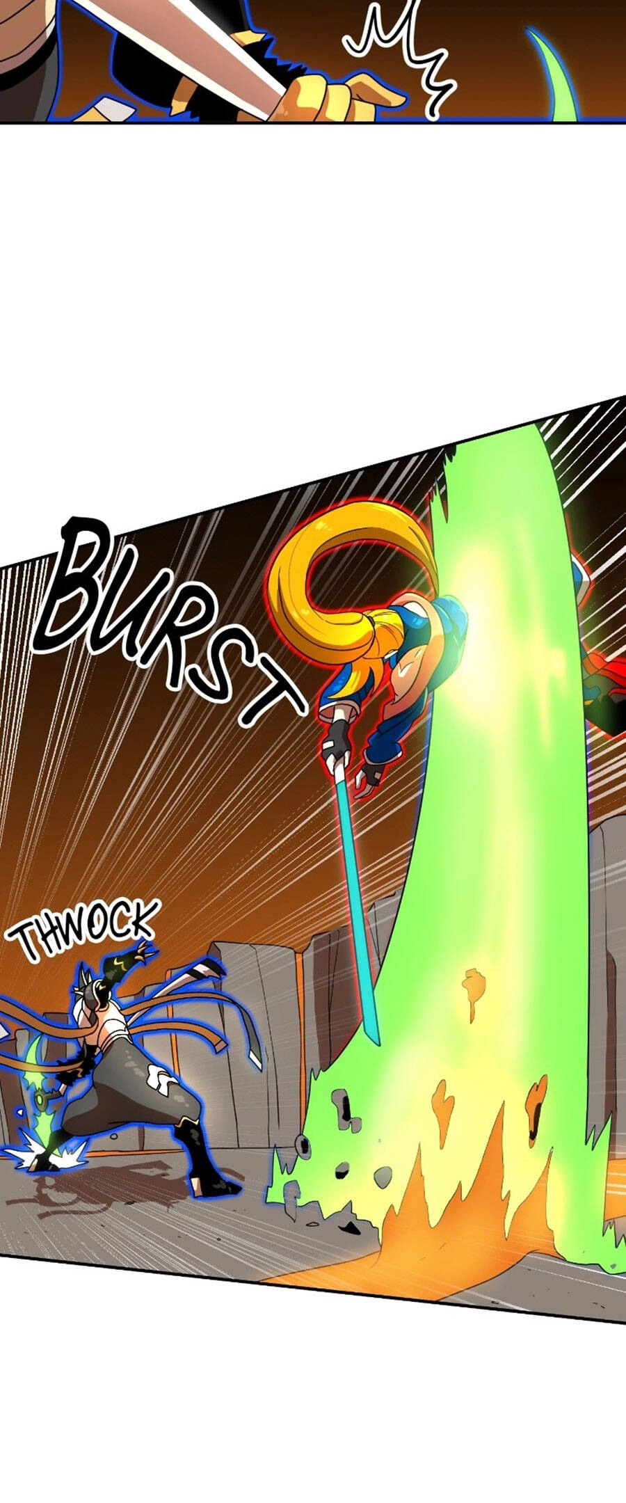 Double Click Chapter 72 - 82