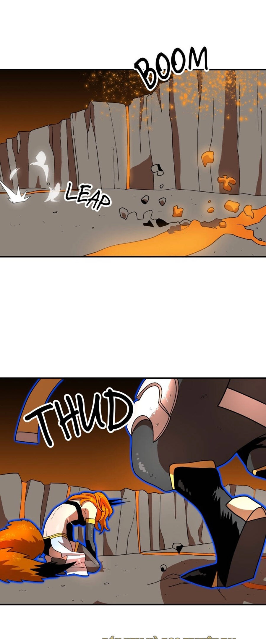 Double Click Chapter 72 - 83