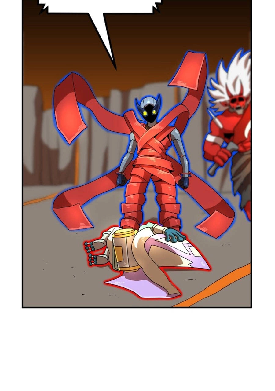 Double Click Chapter 72 - 94