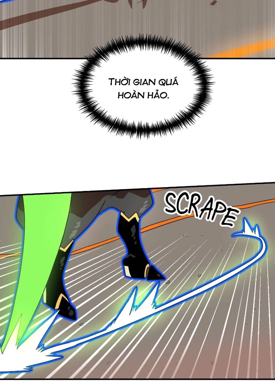 Double Click Chapter 72 - 97