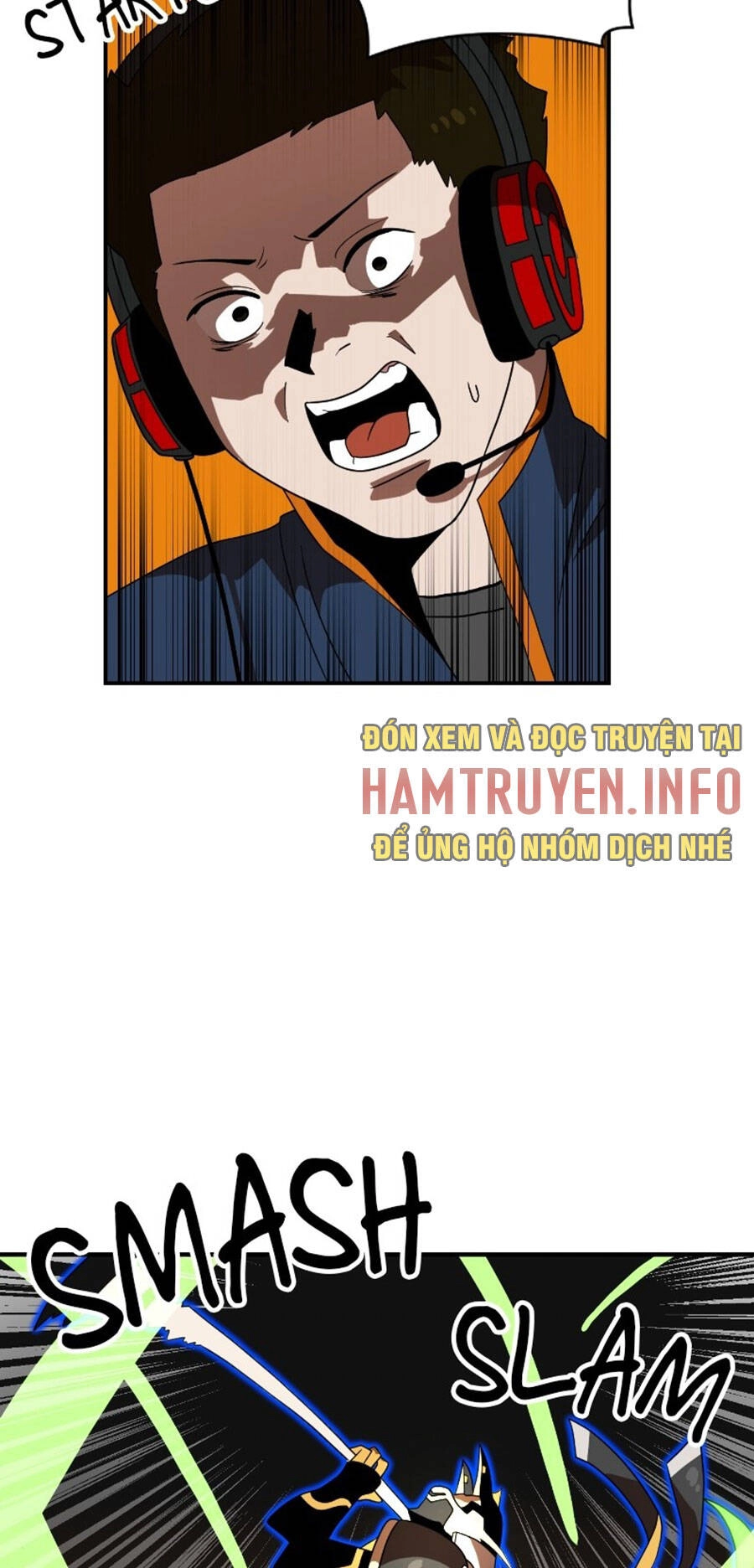 Double Click Chapter 73 - 11